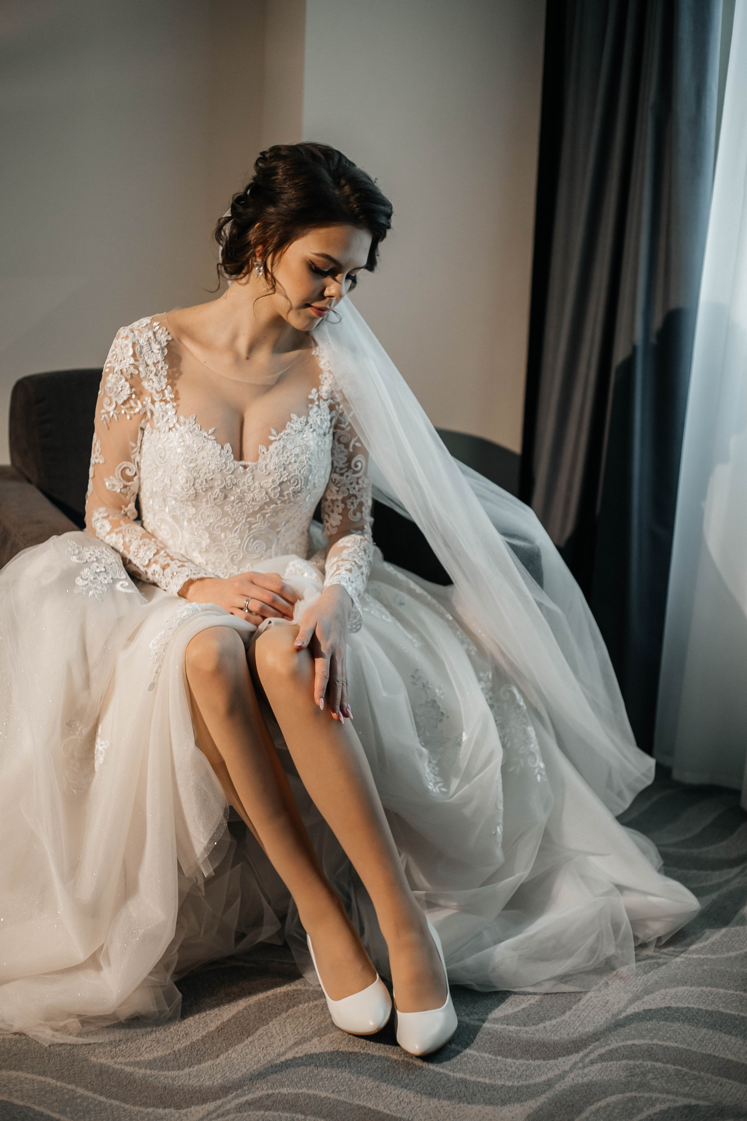 Рустем и Алина. Свадебный и семейный фотограф в Уфе Эльвира Миронова