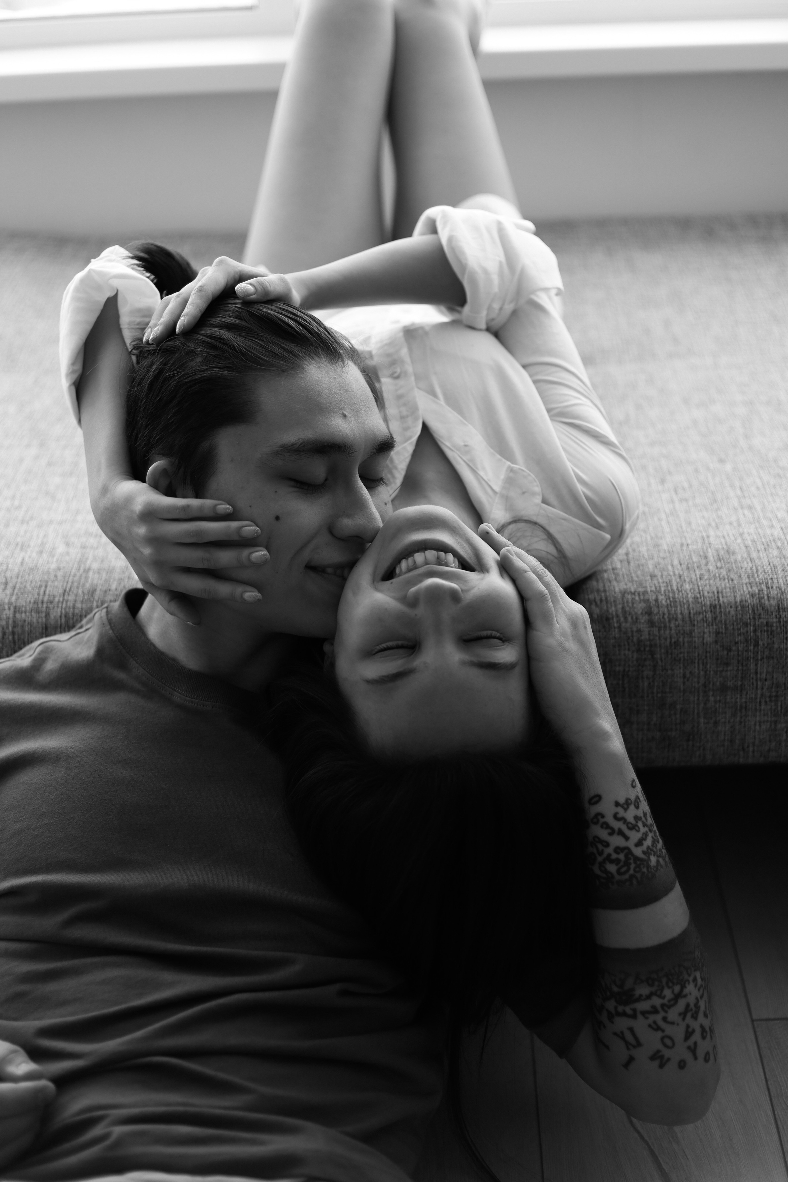 Свадебный и семейный фотограф в Уфе Эльвира Миронова