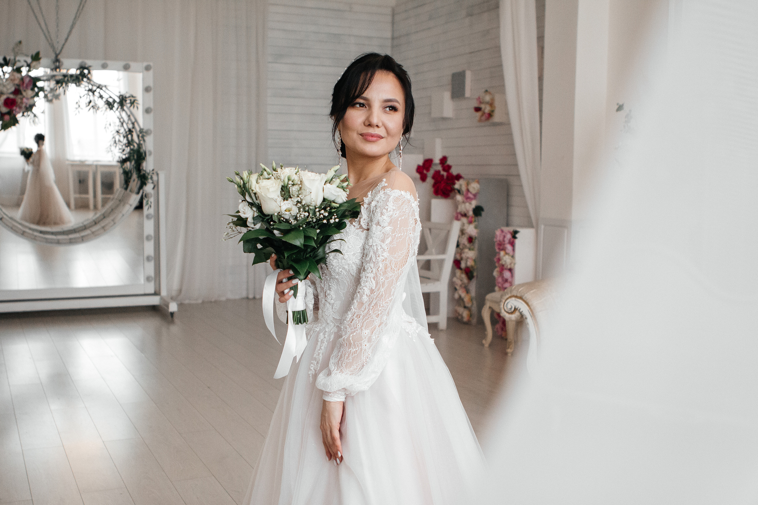 Ильсур и Илюза. Свадебный и семейный фотограф в Уфе Эльвира Миронова