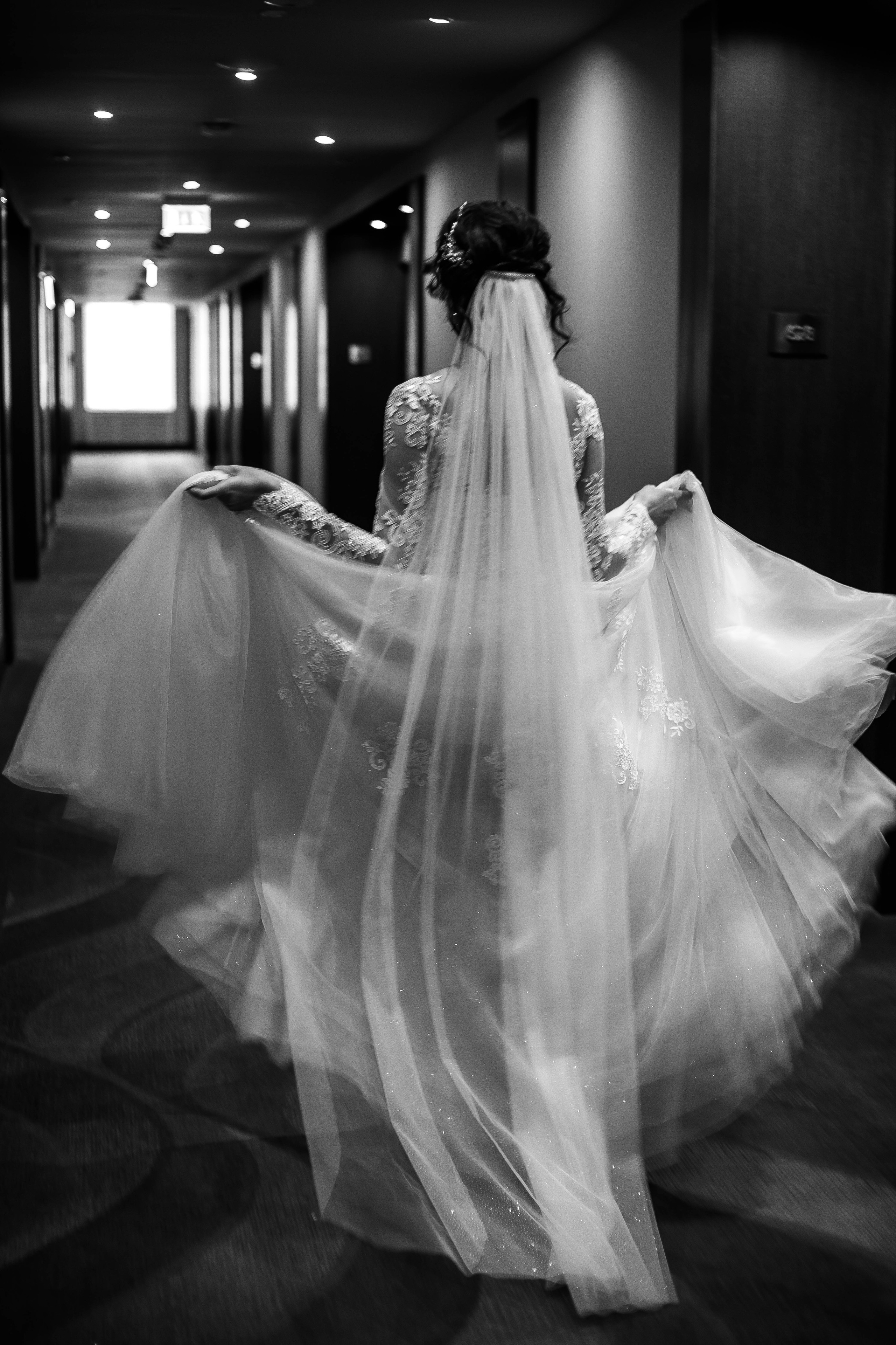 Рустем и Алина. Свадебный и семейный фотограф в Уфе Эльвира Миронова