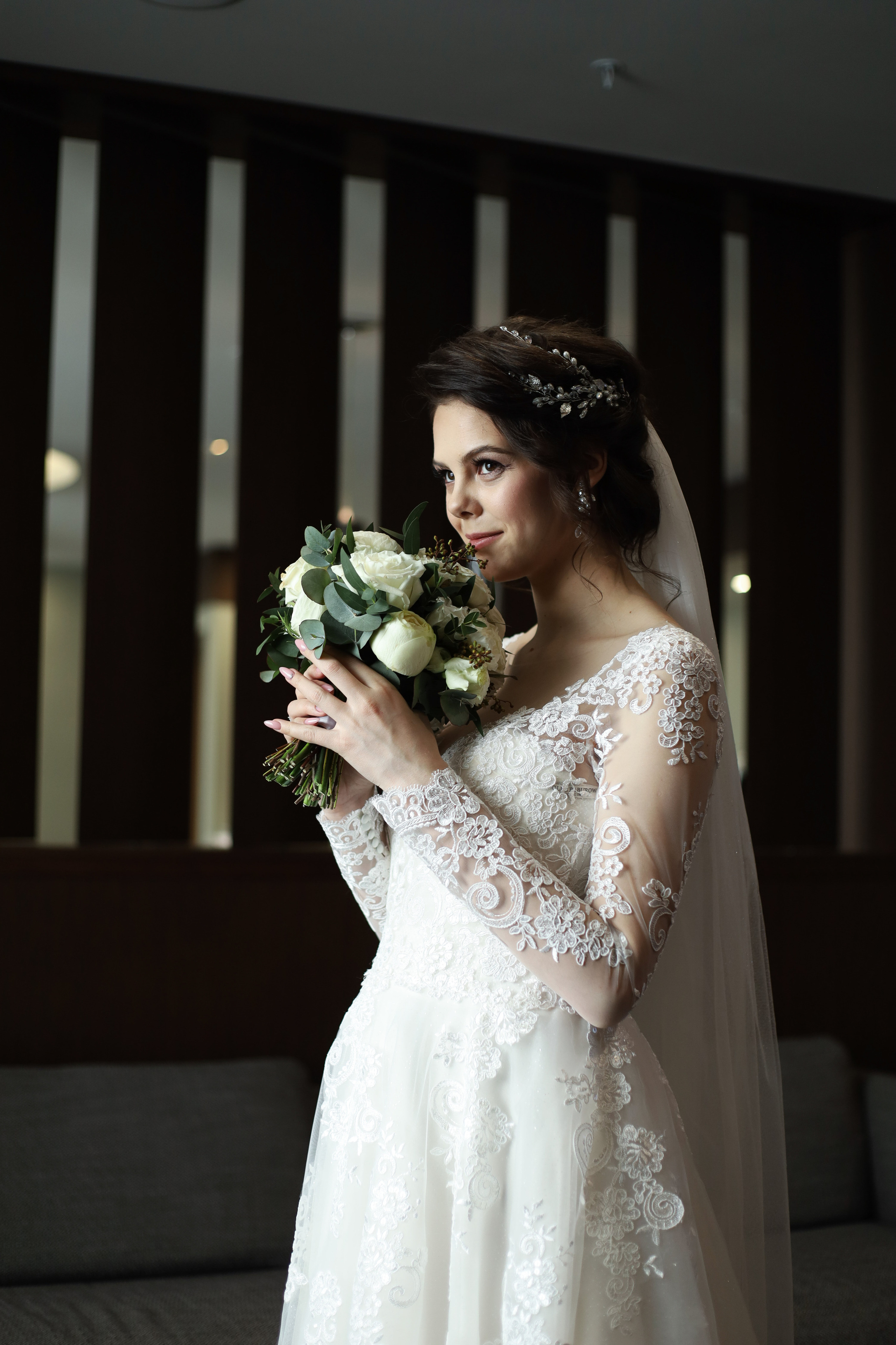 Рустем и Алина. Свадебный и семейный фотограф в Уфе Эльвира Миронова