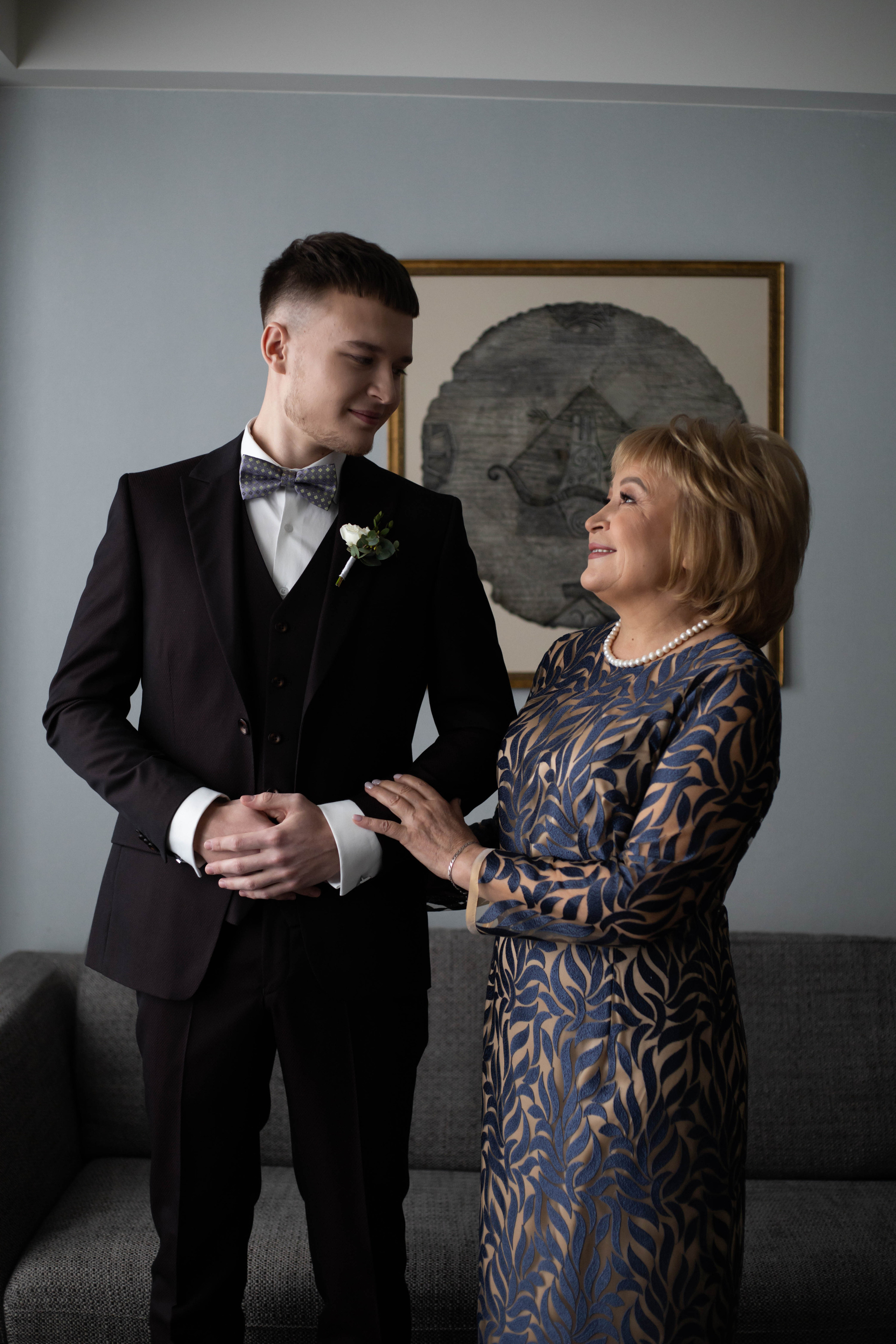 Рустем и Алина. Свадебный и семейный фотограф в Уфе Эльвира Миронова