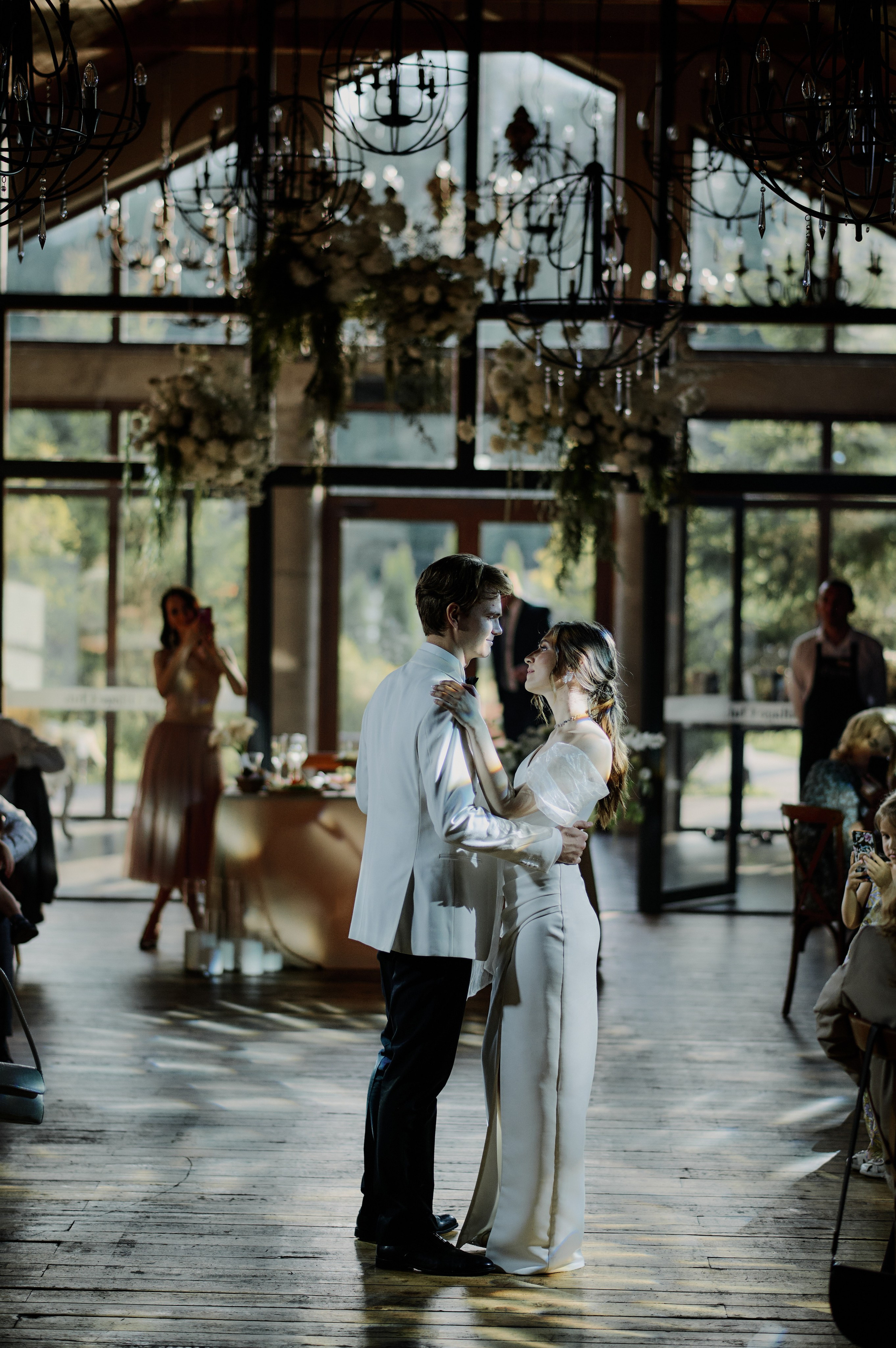 M&L. Свадебный и репортажный фотограф