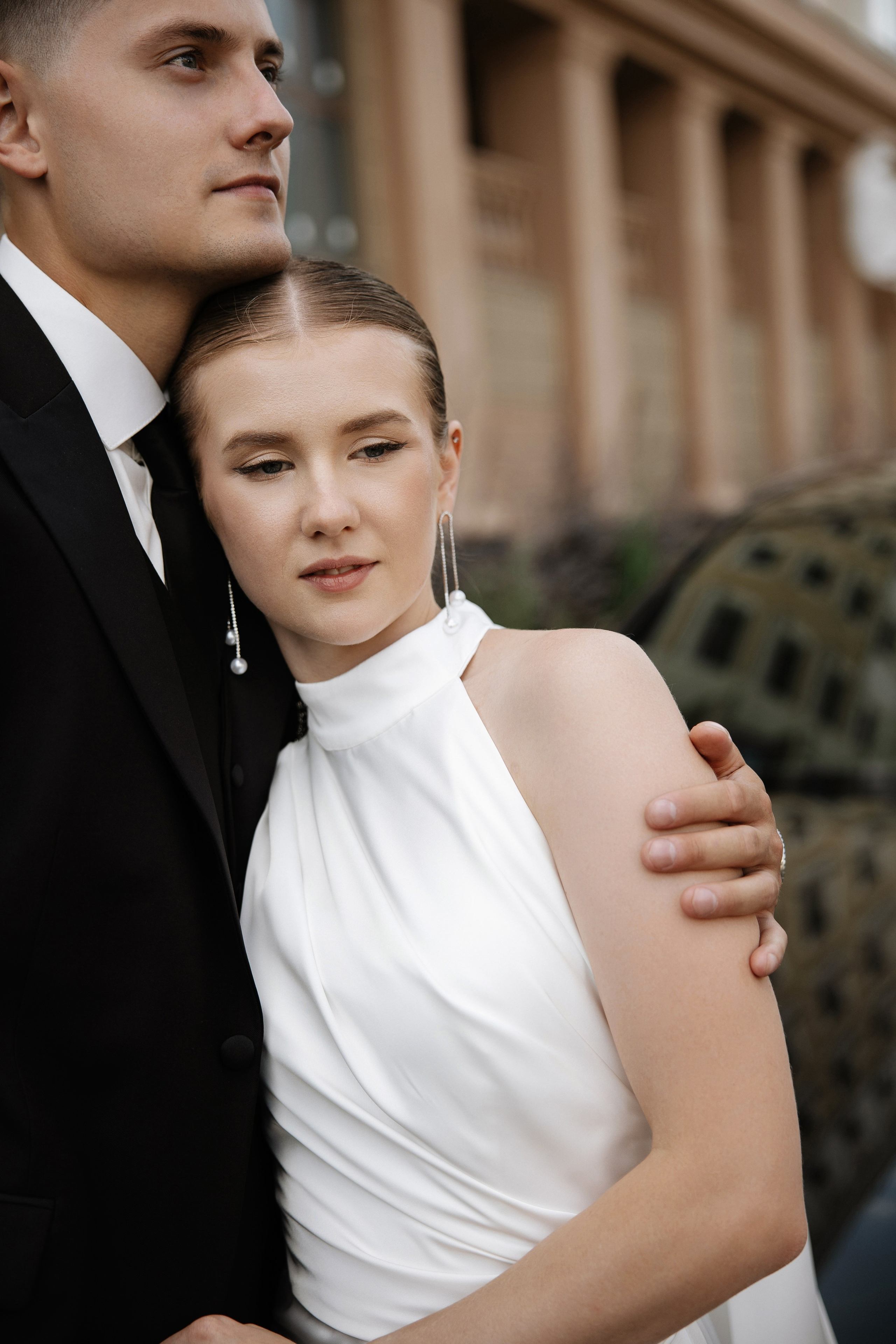 АЛЕКСАНДР И ДАРЬЯ. Свадебный фотограф Нижний Новгород