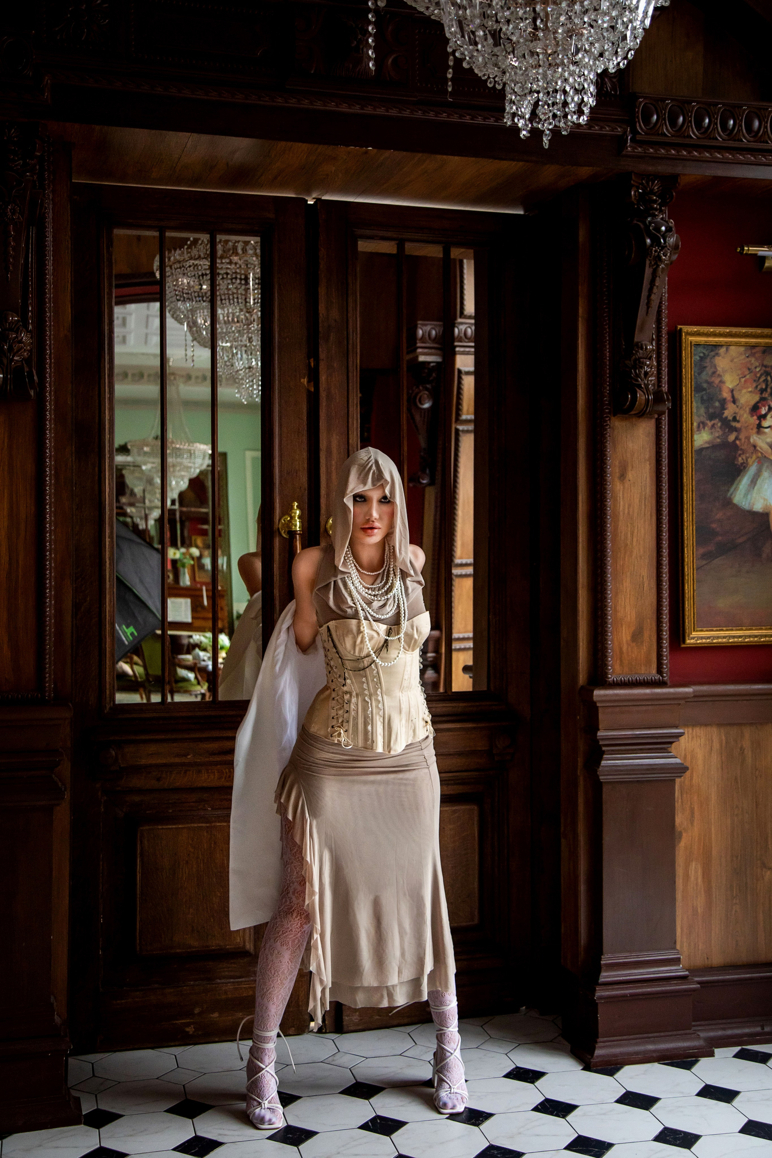 Ольга_стилист. Главная