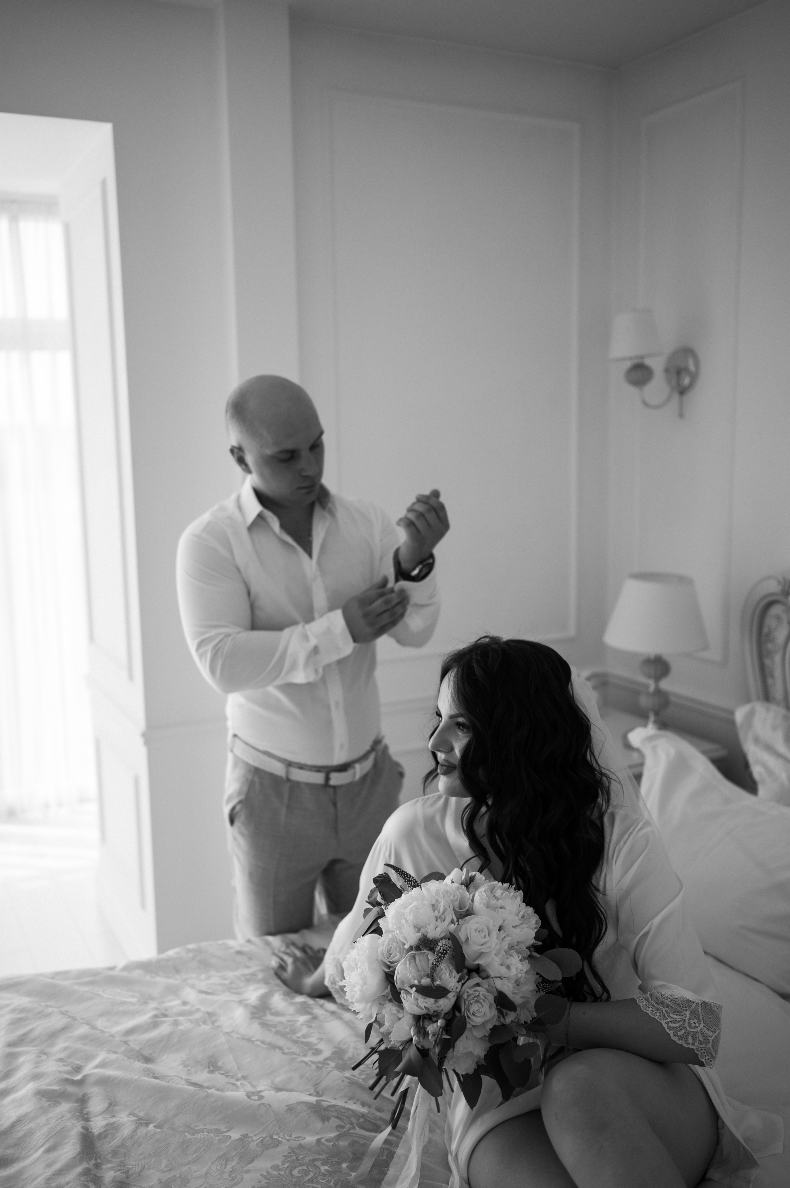 Свадебное портфолио. Свадебный и Семейный фотограф в Абакане, Красноярске