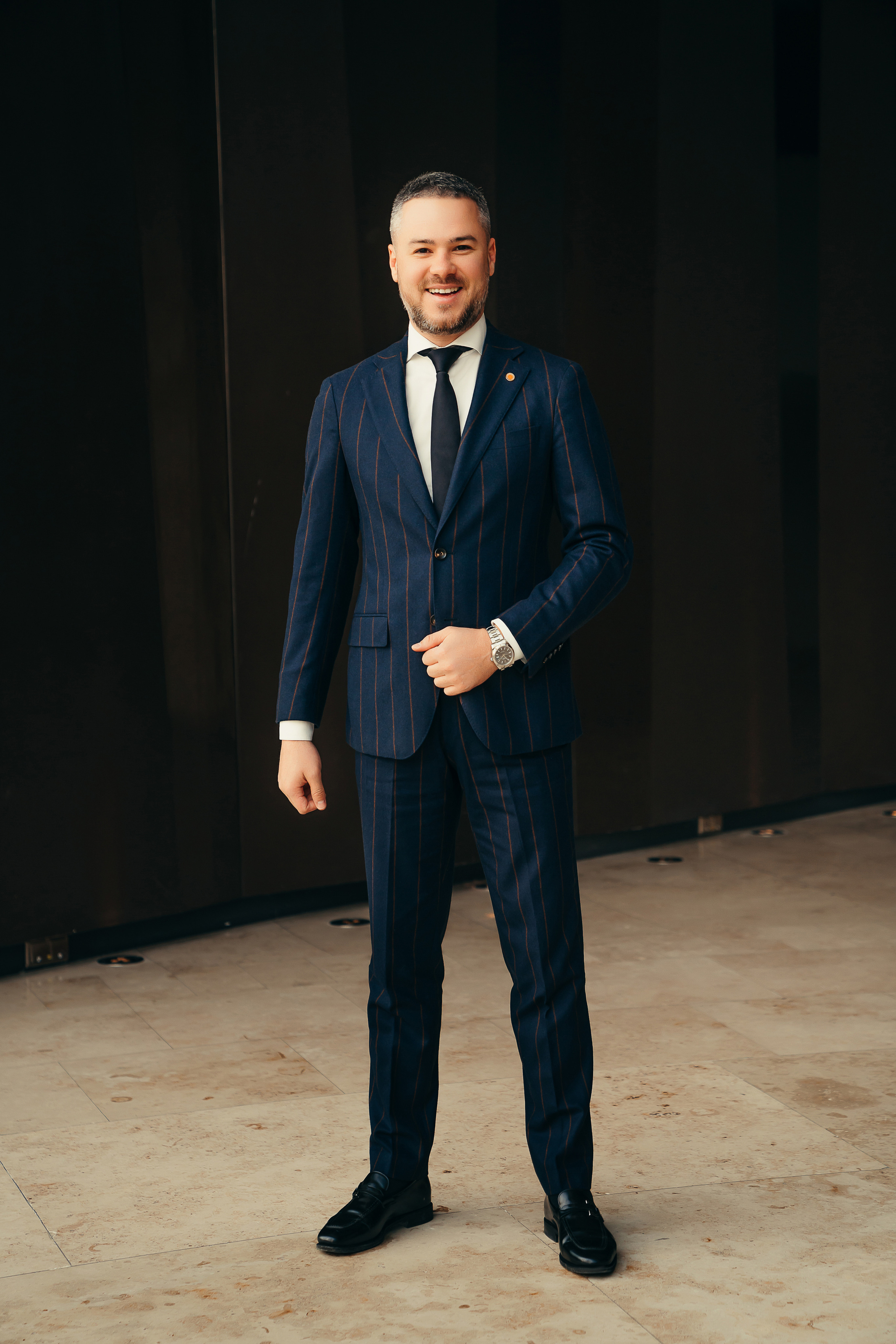 Винсент. Контентный и свадебный фотограф в Краснодаре и Сочи Елена Плотникова