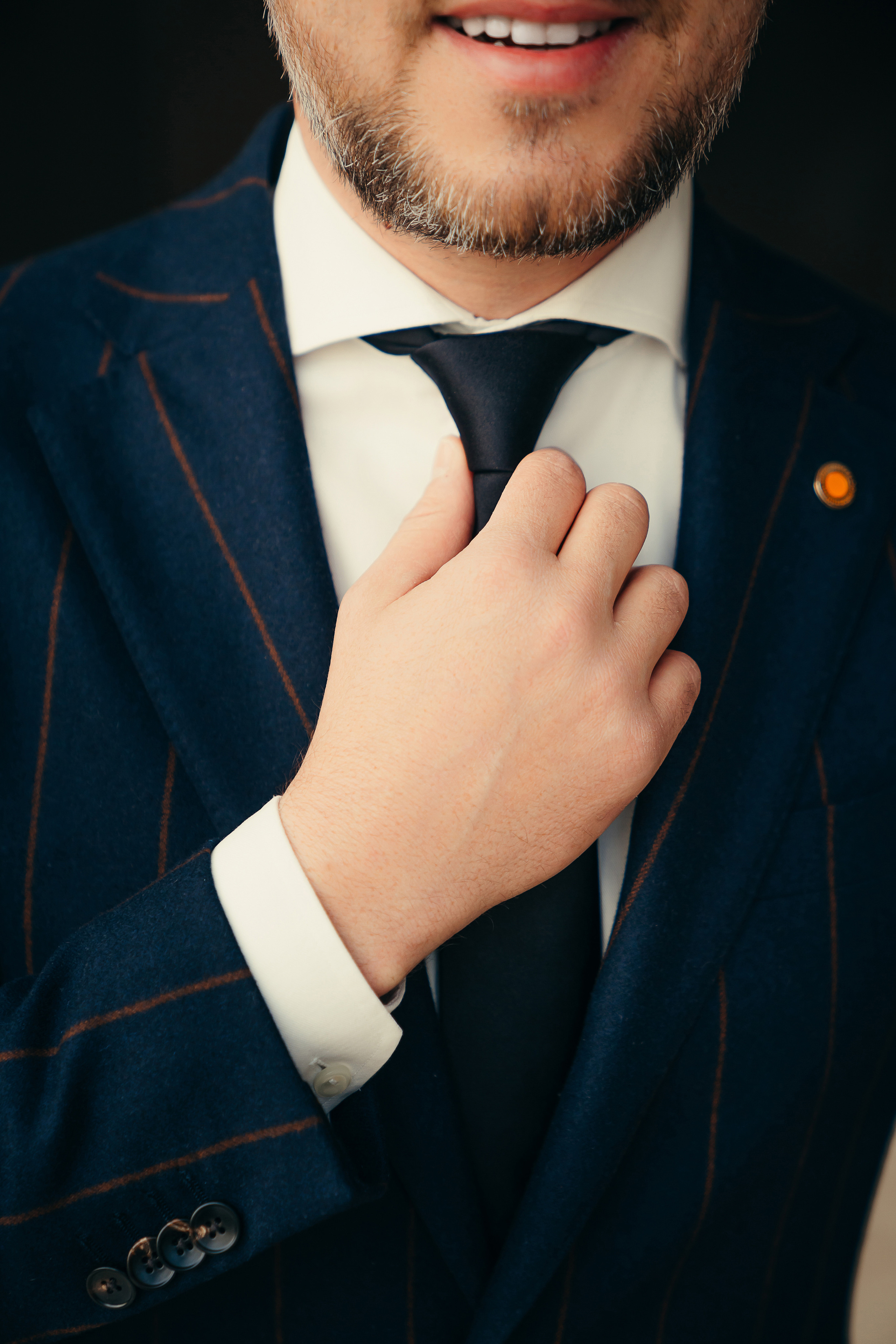 Винсент. Контентный и свадебный фотограф в Краснодаре и Сочи Елена Плотникова