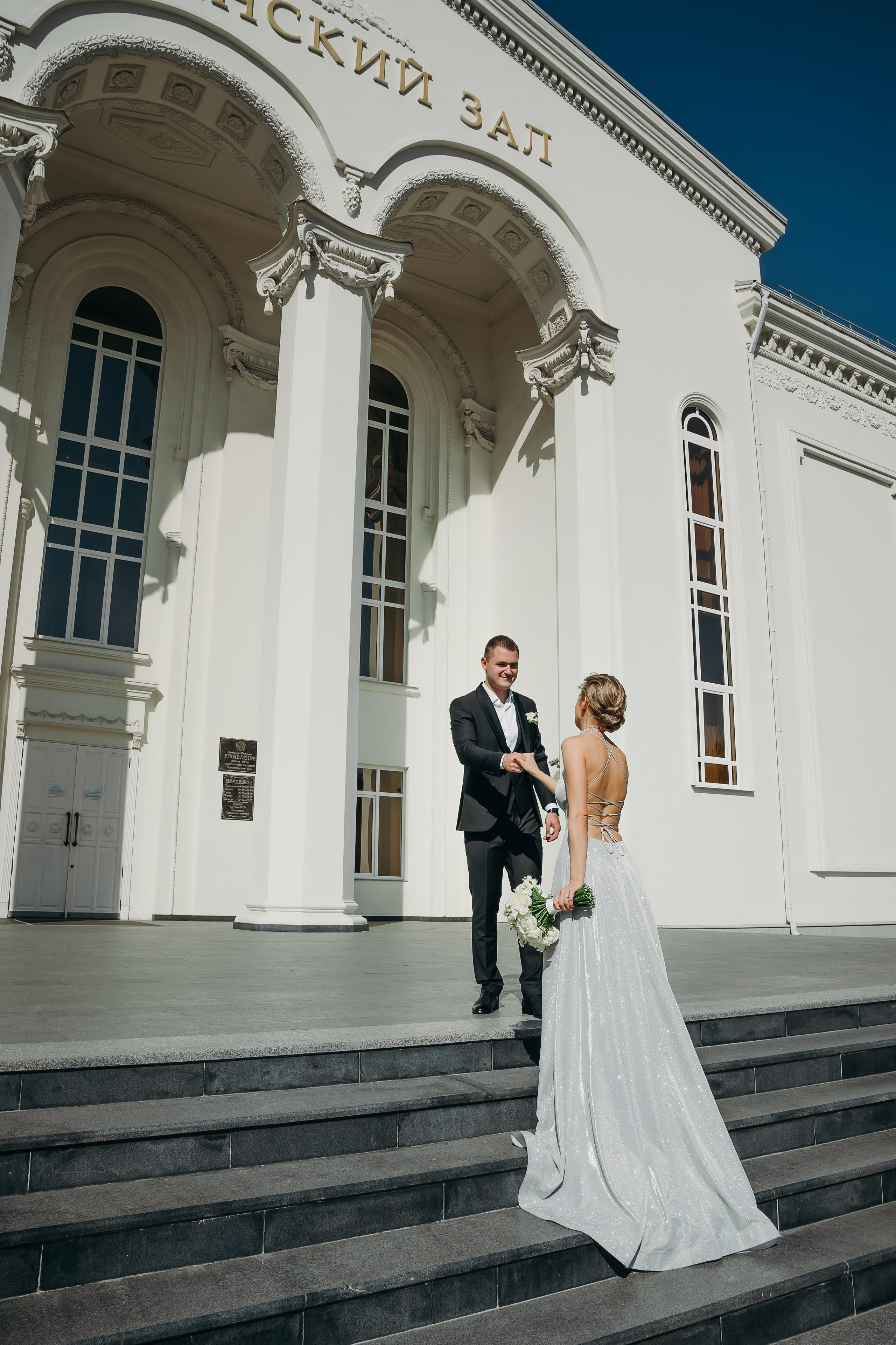 1 Октября. Контентный и свадебный фотограф в Краснодаре и Сочи Елена Плотникова