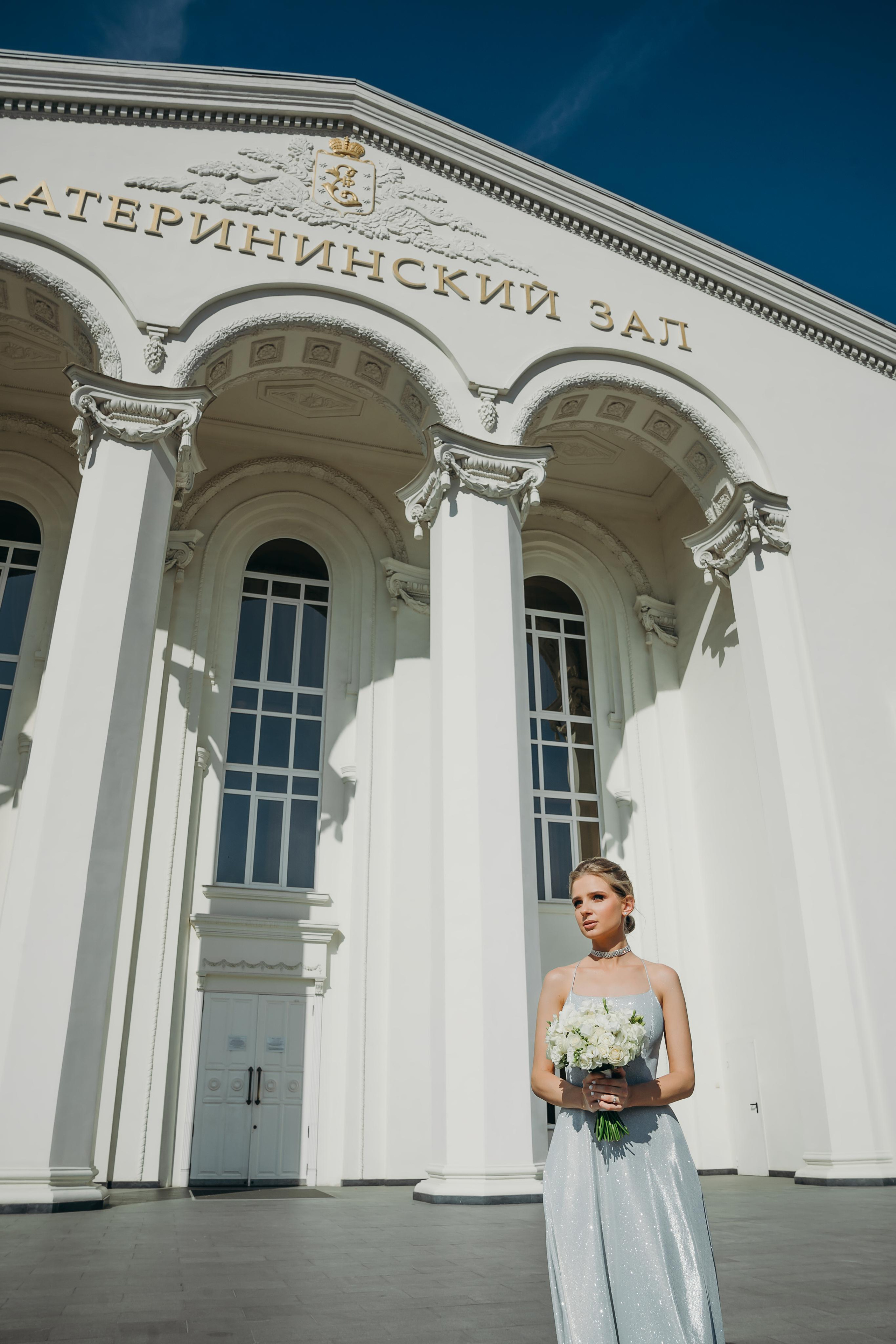 1 Октября. Контентный и свадебный фотограф в Краснодаре и Сочи Елена Плотникова