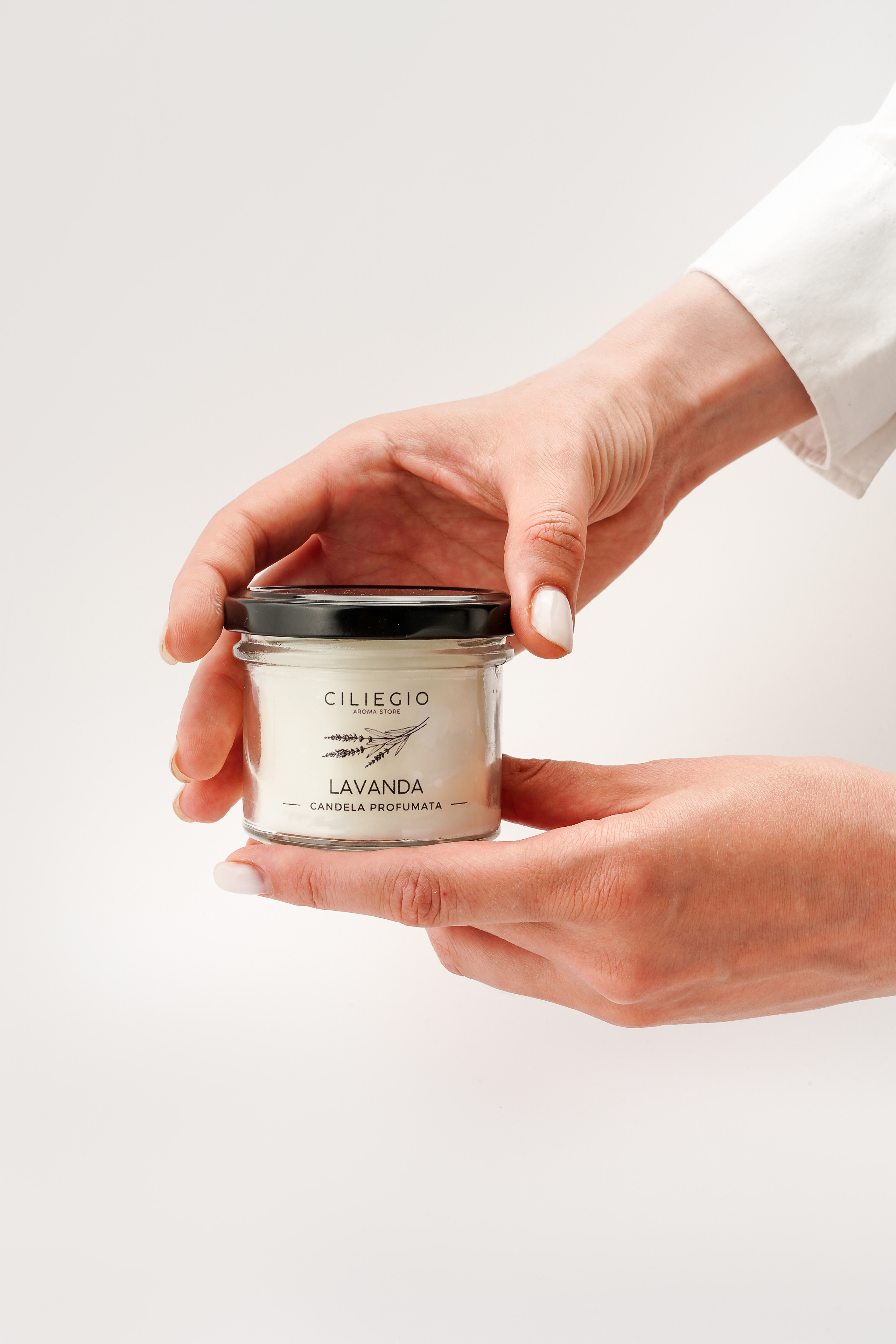 Ciliegio. Контентный и свадебный фотограф в Краснодаре и Сочи Елена Плотникова