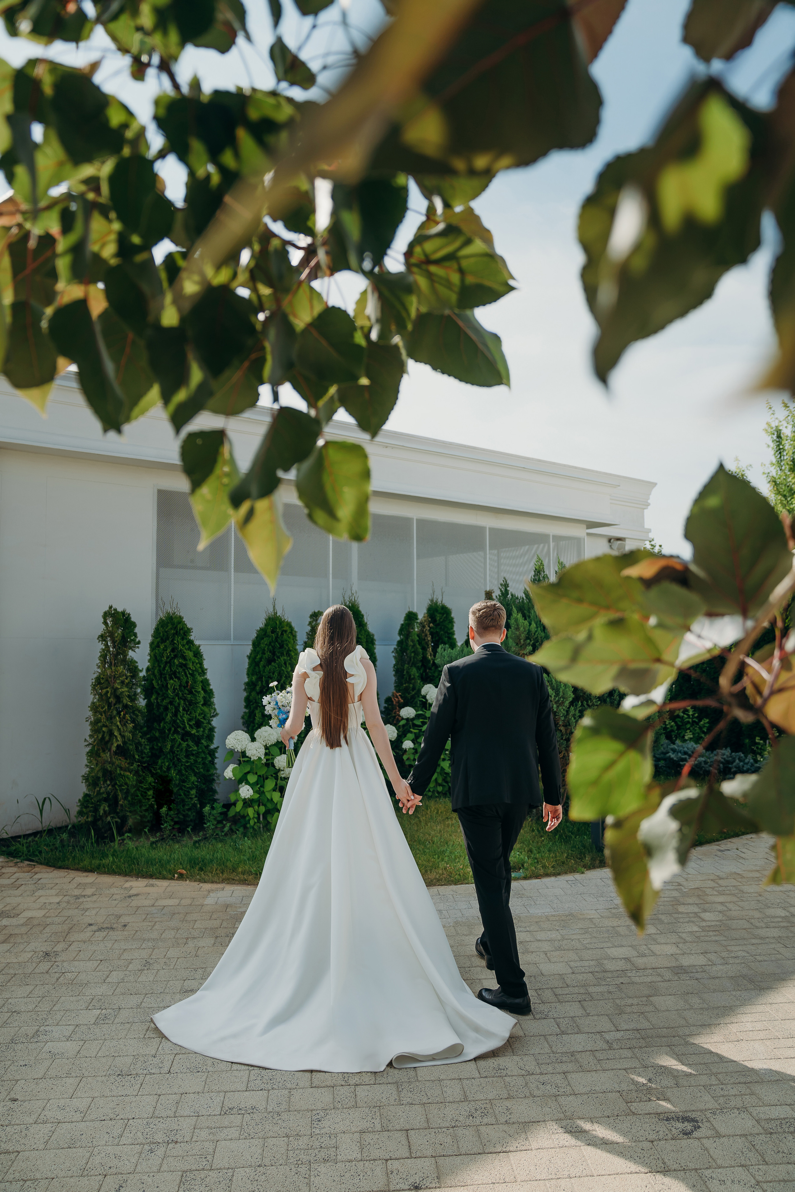 23 Июня. Контентный и свадебный фотограф в Краснодаре и Сочи Елена Плотникова