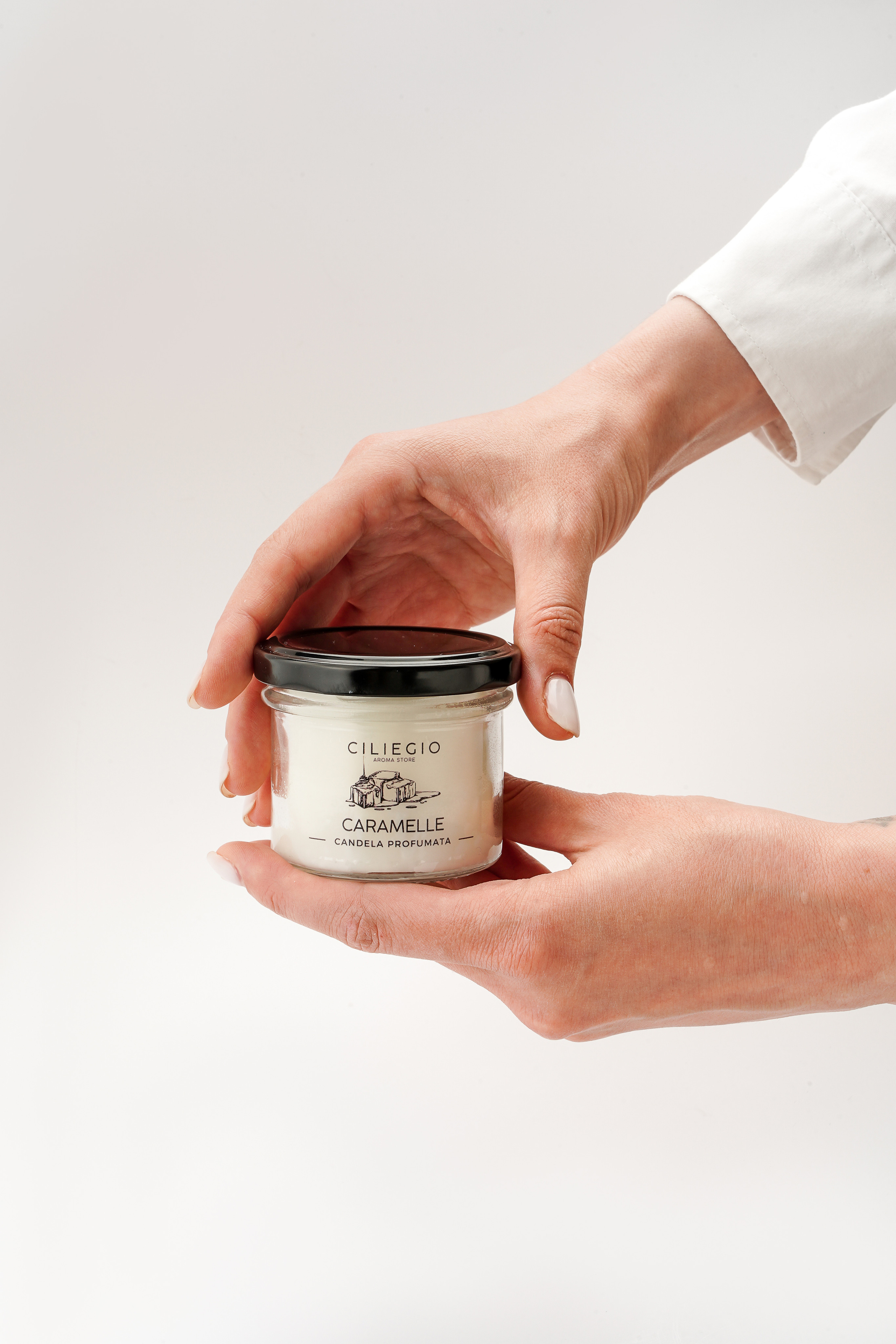 Ciliegio. Контентный и свадебный фотограф в Краснодаре и Сочи Елена Плотникова