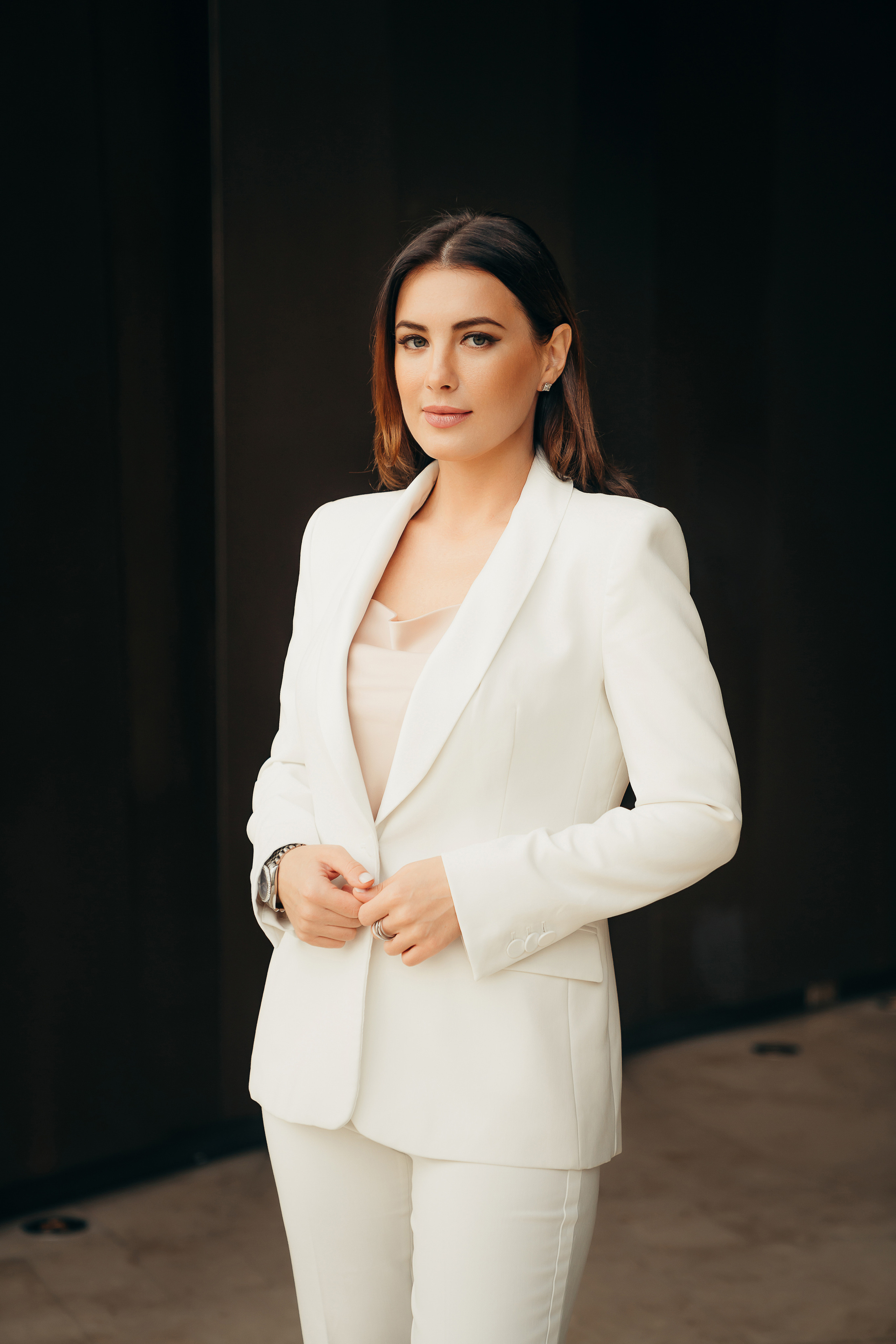 Винсент. Контентный и свадебный фотограф в Краснодаре и Сочи Елена Плотникова