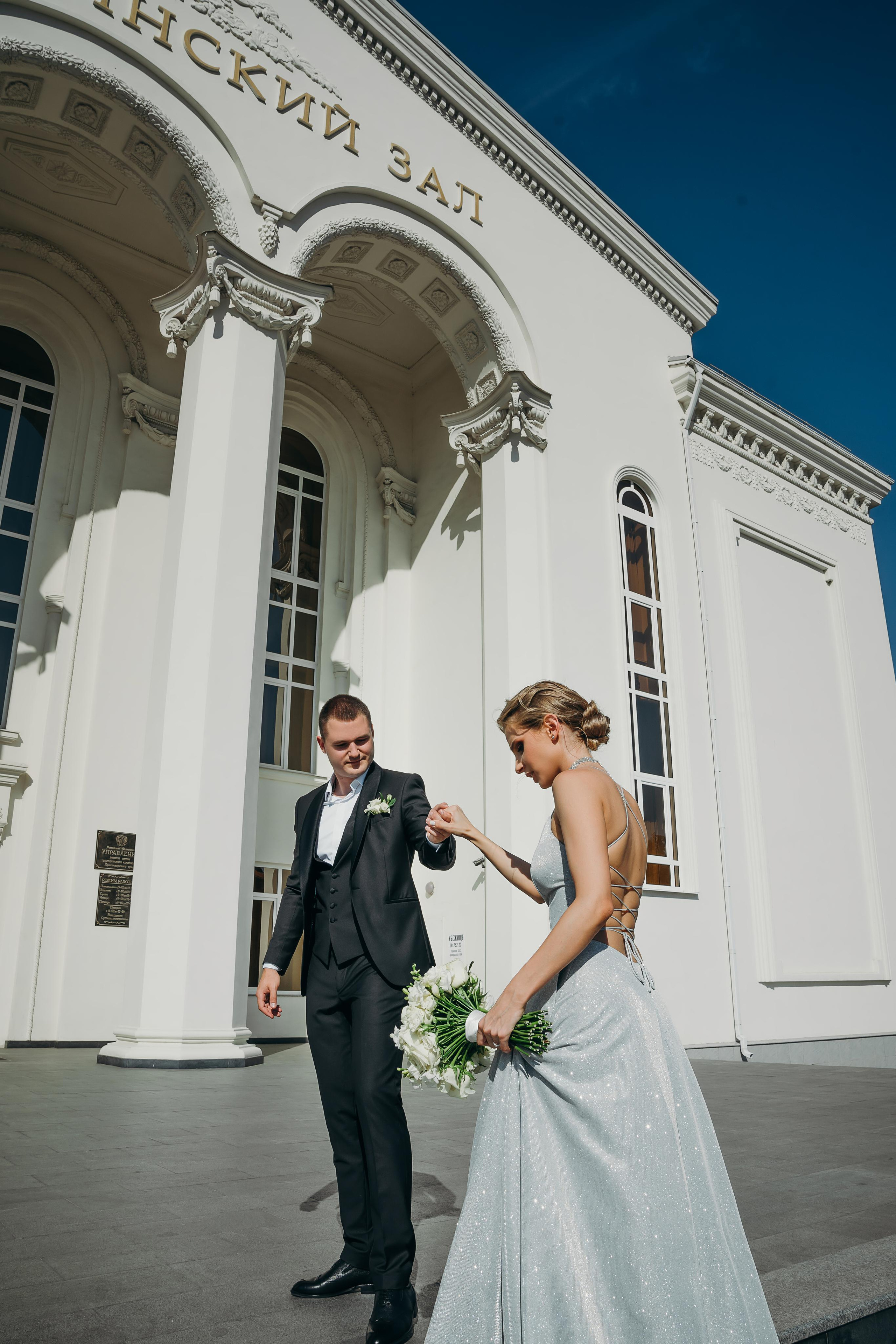 1 Октября. Контентный и свадебный фотограф в Краснодаре и Сочи Елена Плотникова