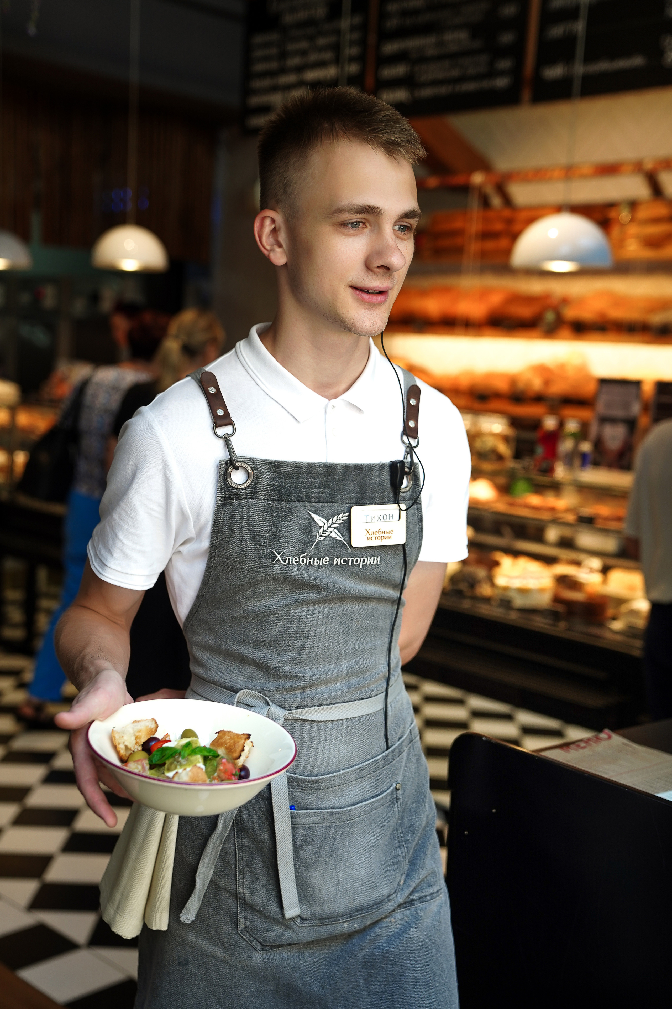 Хлебные Истории. Контентный и свадебный фотограф в Краснодаре и Сочи Елена Плотникова