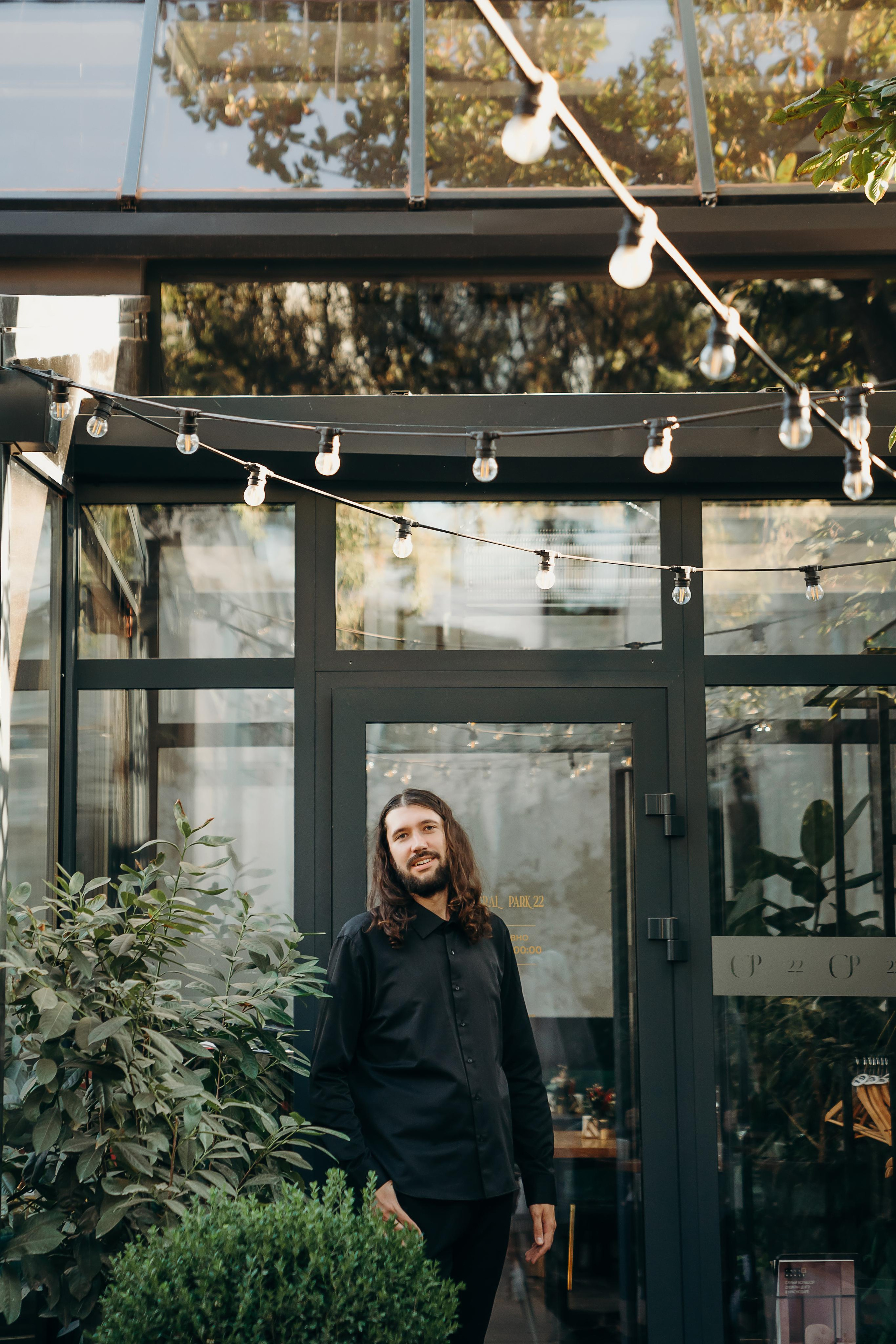 11 Сентября. Контентный и свадебный фотограф в Краснодаре и Сочи Елена Плотникова