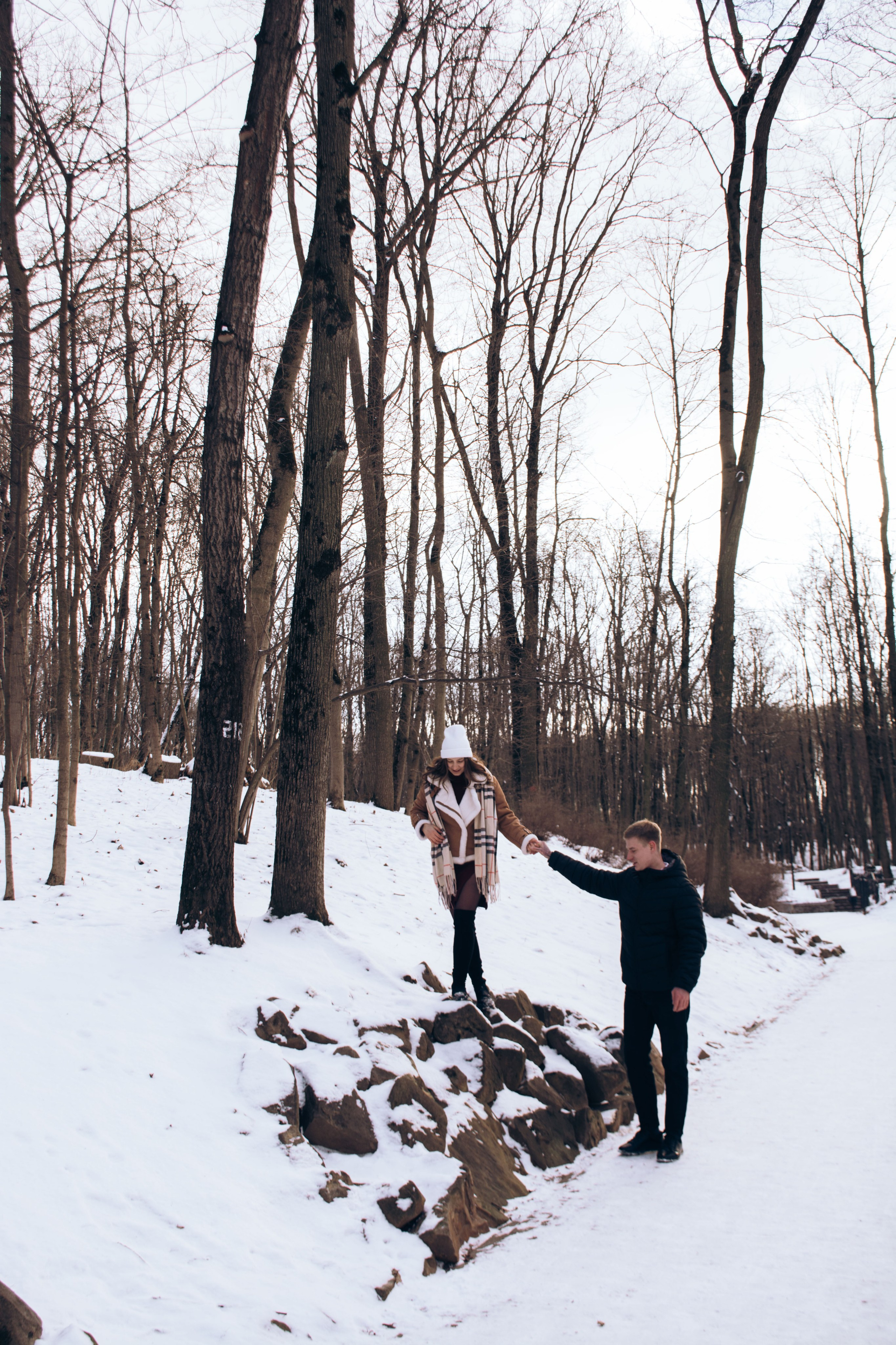 3. Портретный фотограф и ретушер Спирина Александра | Тула