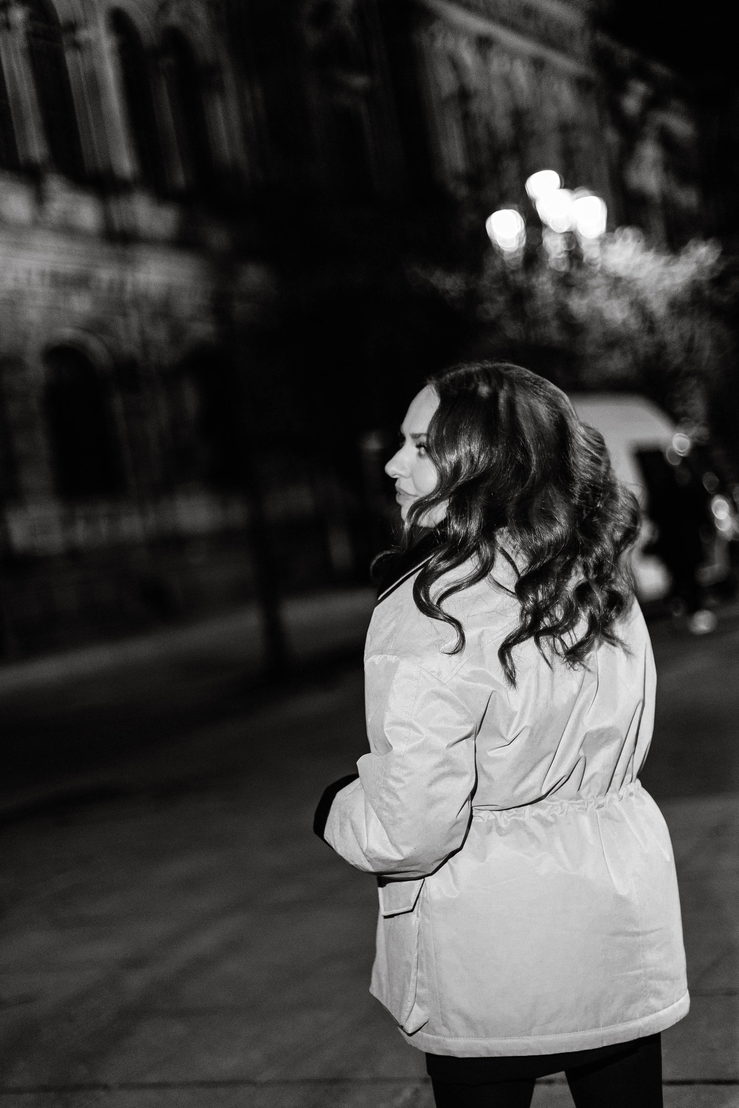 Девичник Марины. Фотограф Veronika Potaseva