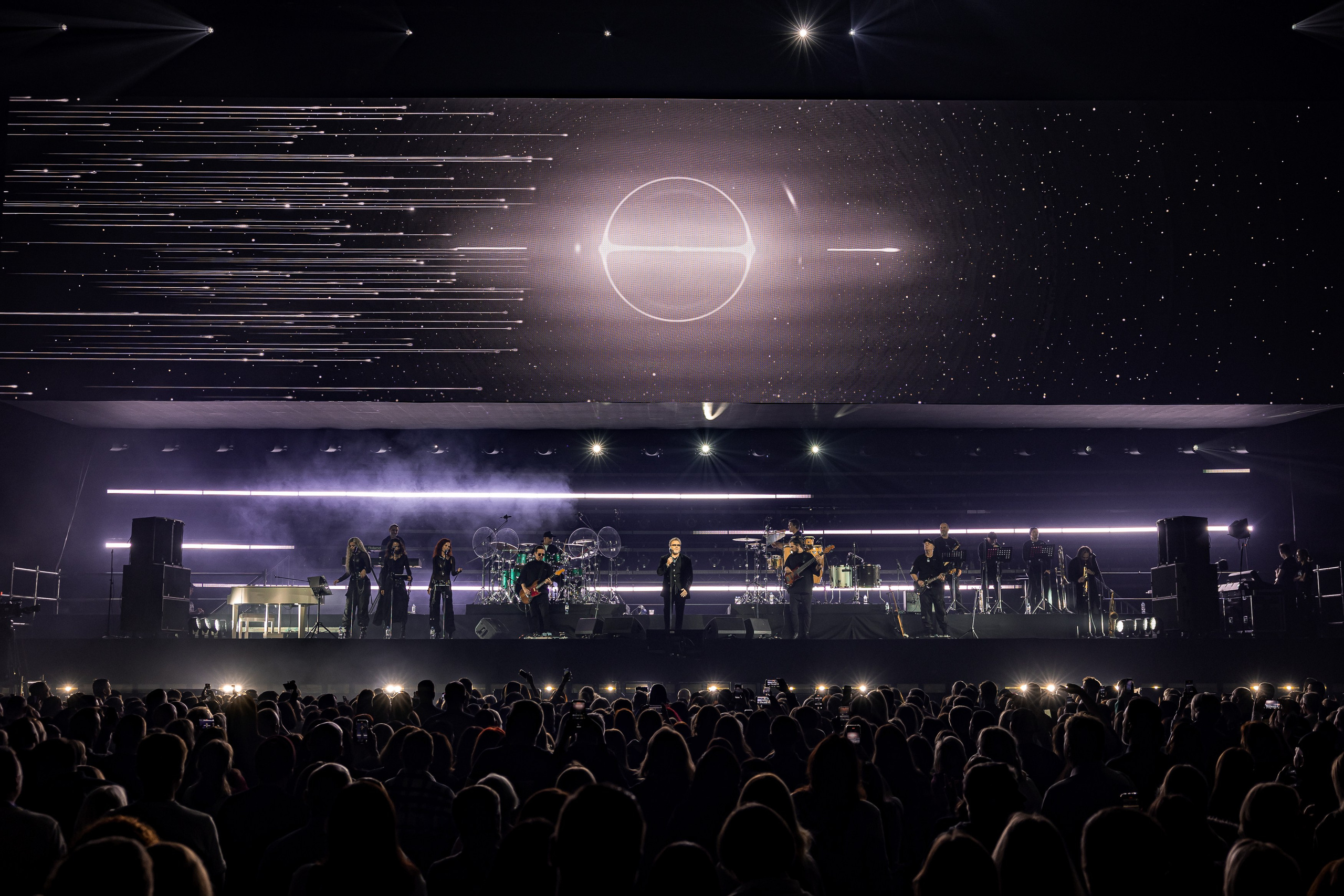 ВЛАДИМИР ПРЕСНЯКОВ / 2024. OOPS