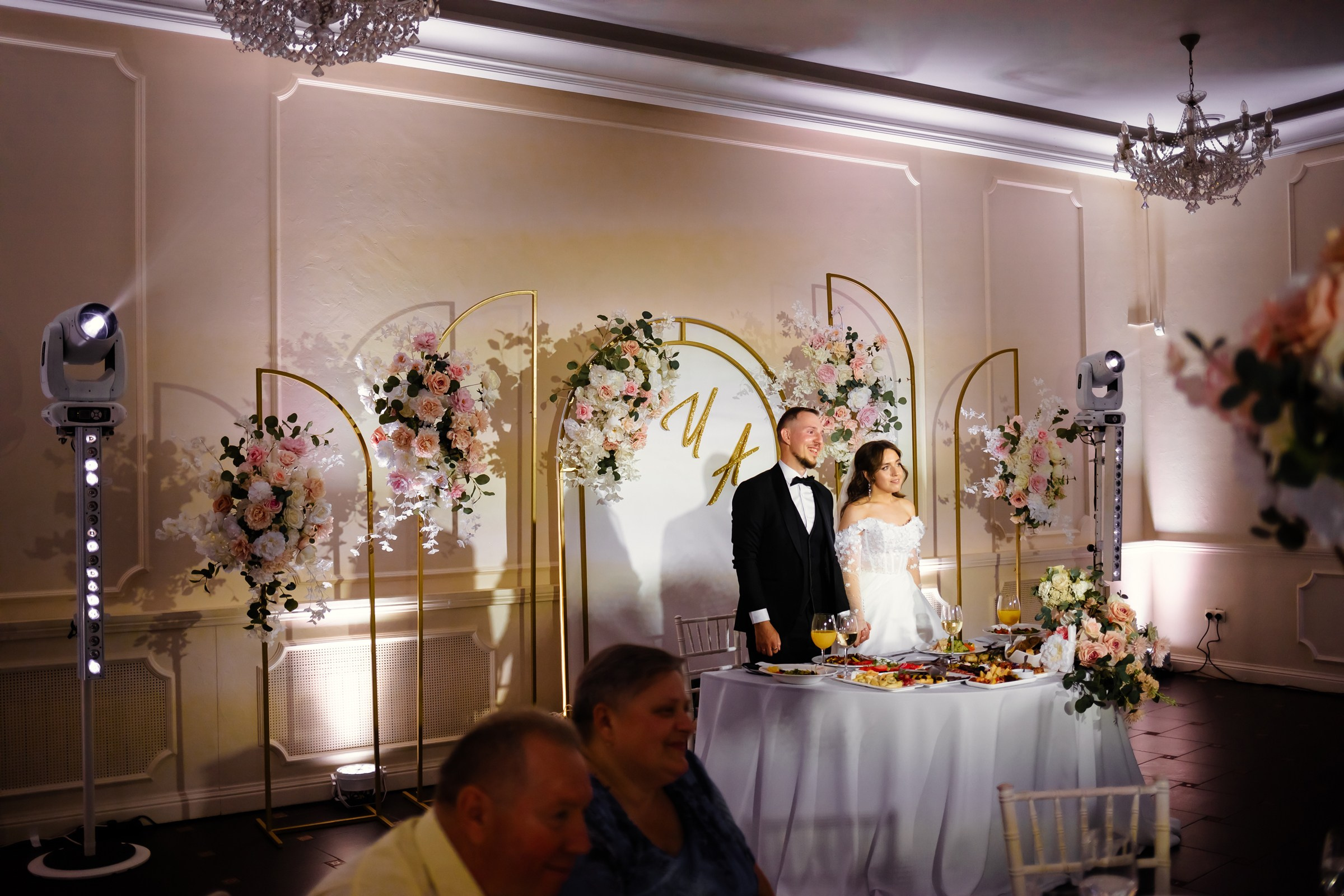 Илья и Настя. Wedband.by Свадебный фотограф Анатолий Матюшонок