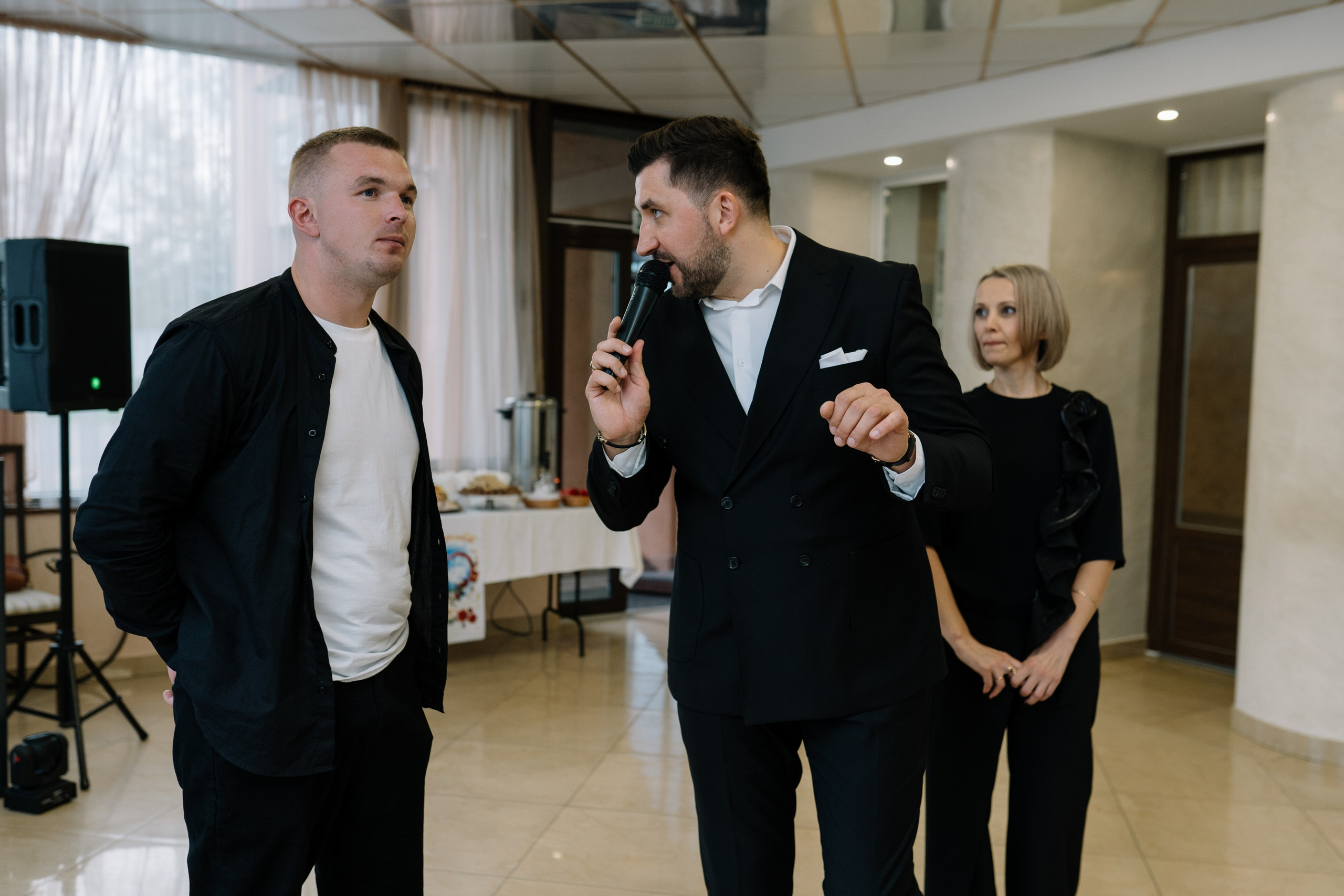 Олег & Алина