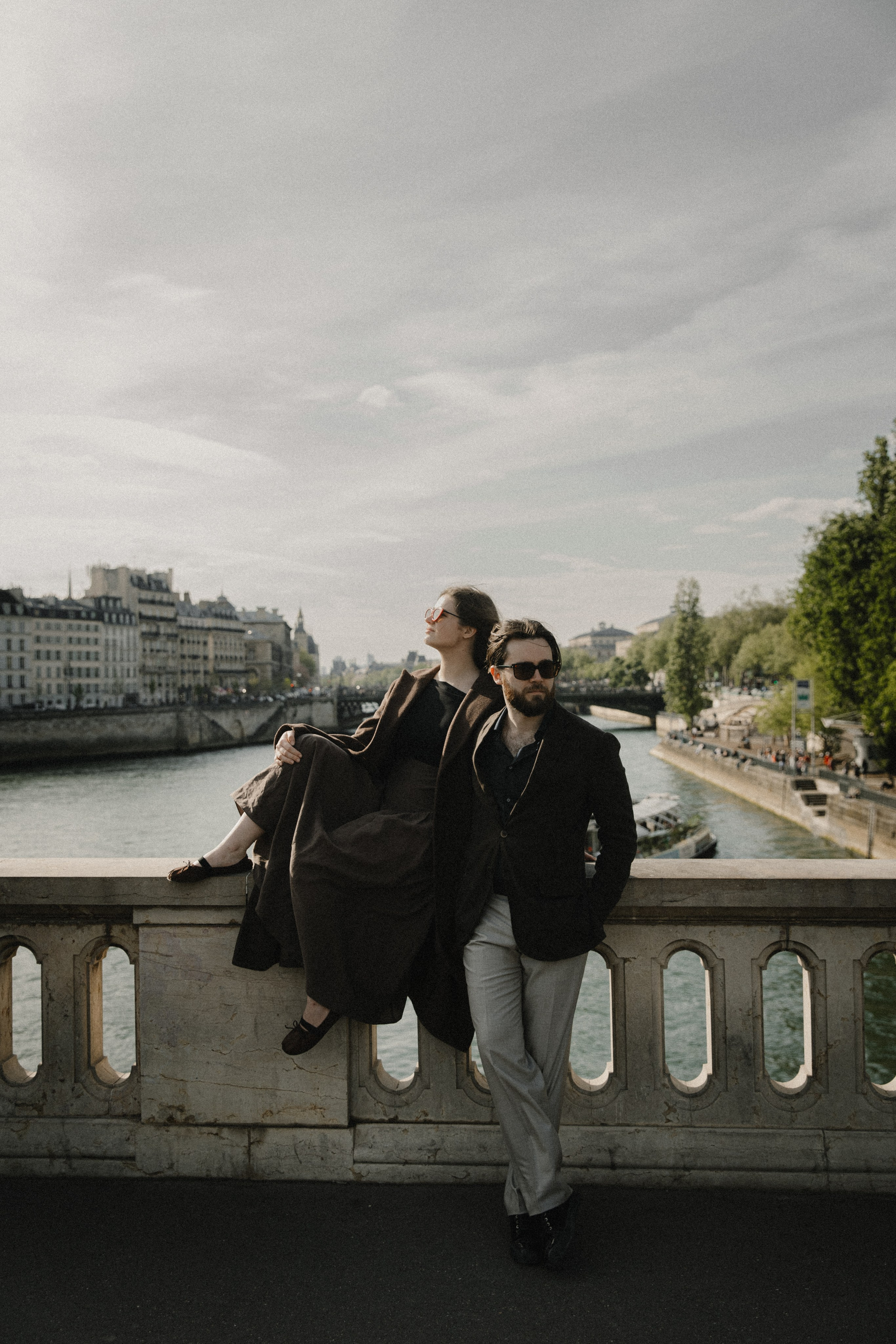 A&T Paris. Свадебный и портретный фотограф в Калининграде и Москве Марк Юдинцев