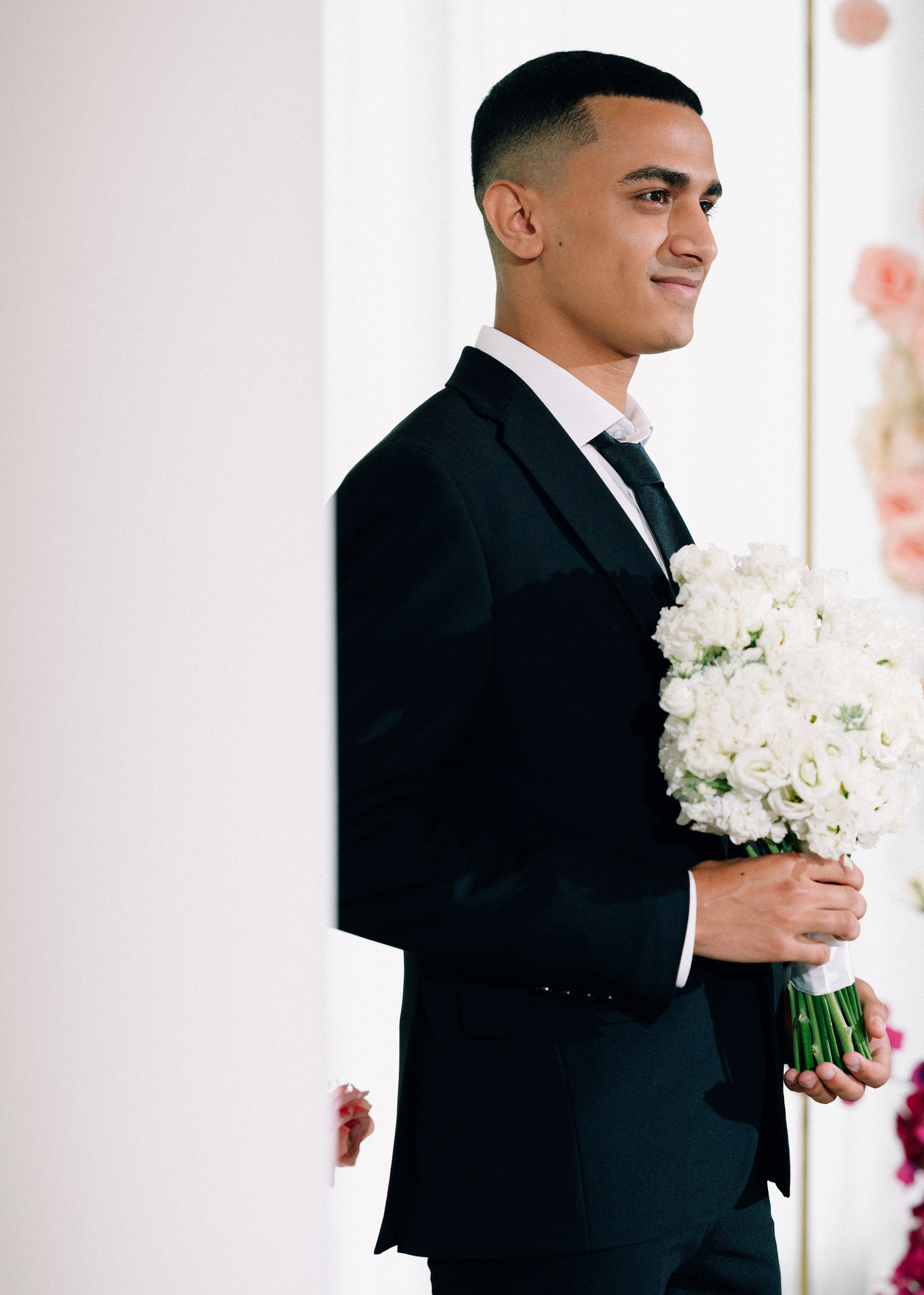 ФАМ И ПОЛИНА. Свадебный и семейный фотограф Никита Корохов