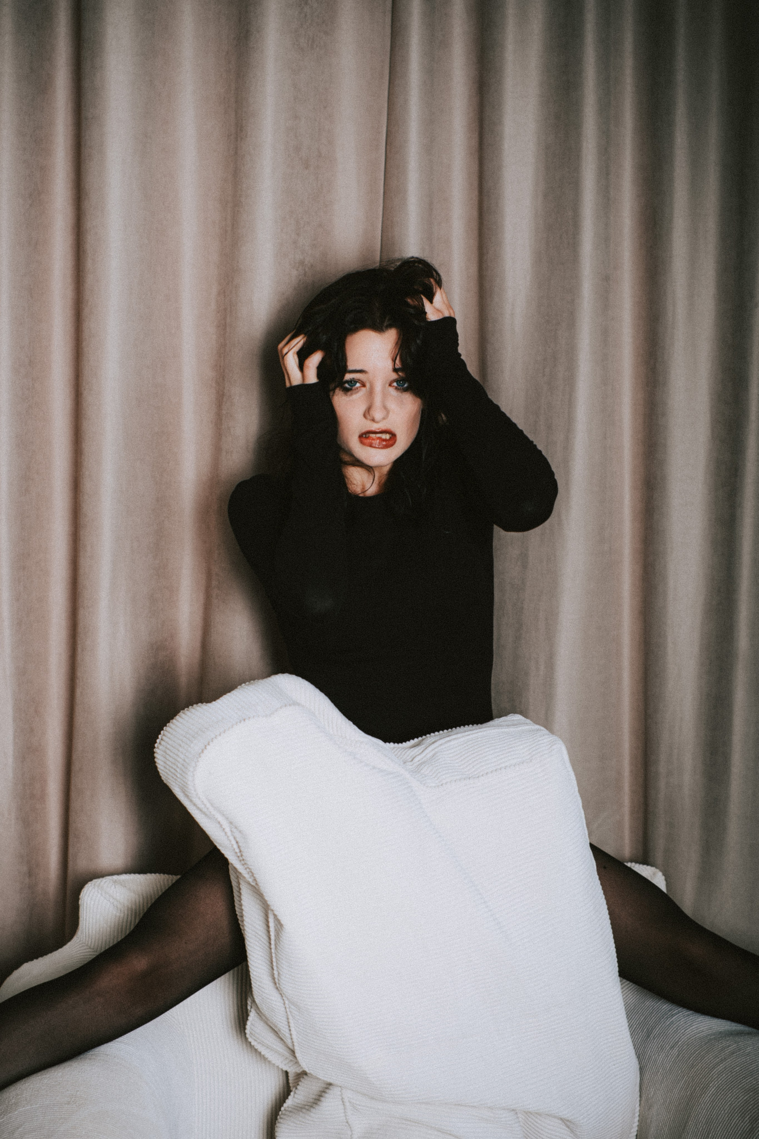 Для женщин. Коммерческий и Портретный Фотограф Симферополь Крым Максим Махо