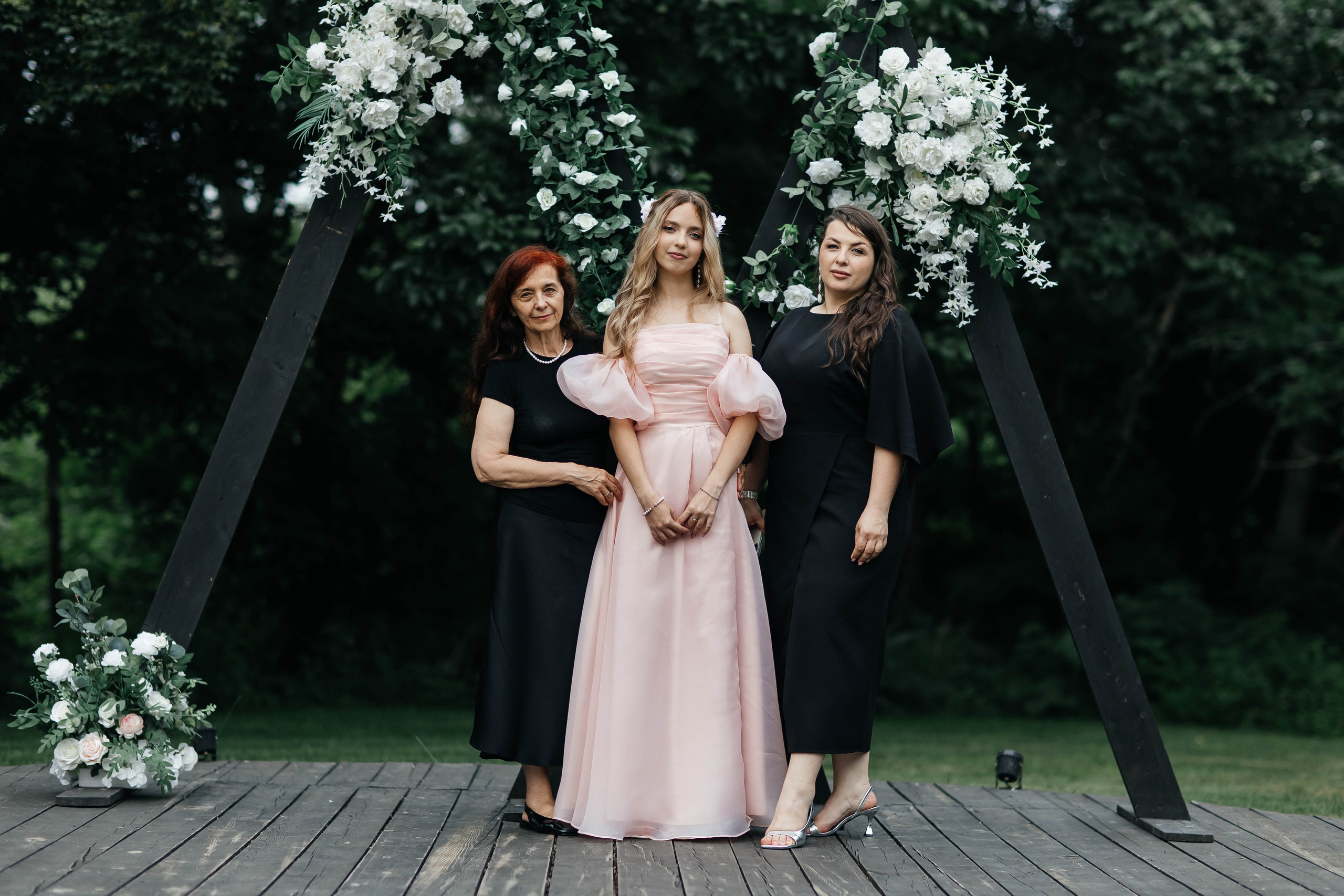 Выпускной 2025. Maxim Tsoy Photography