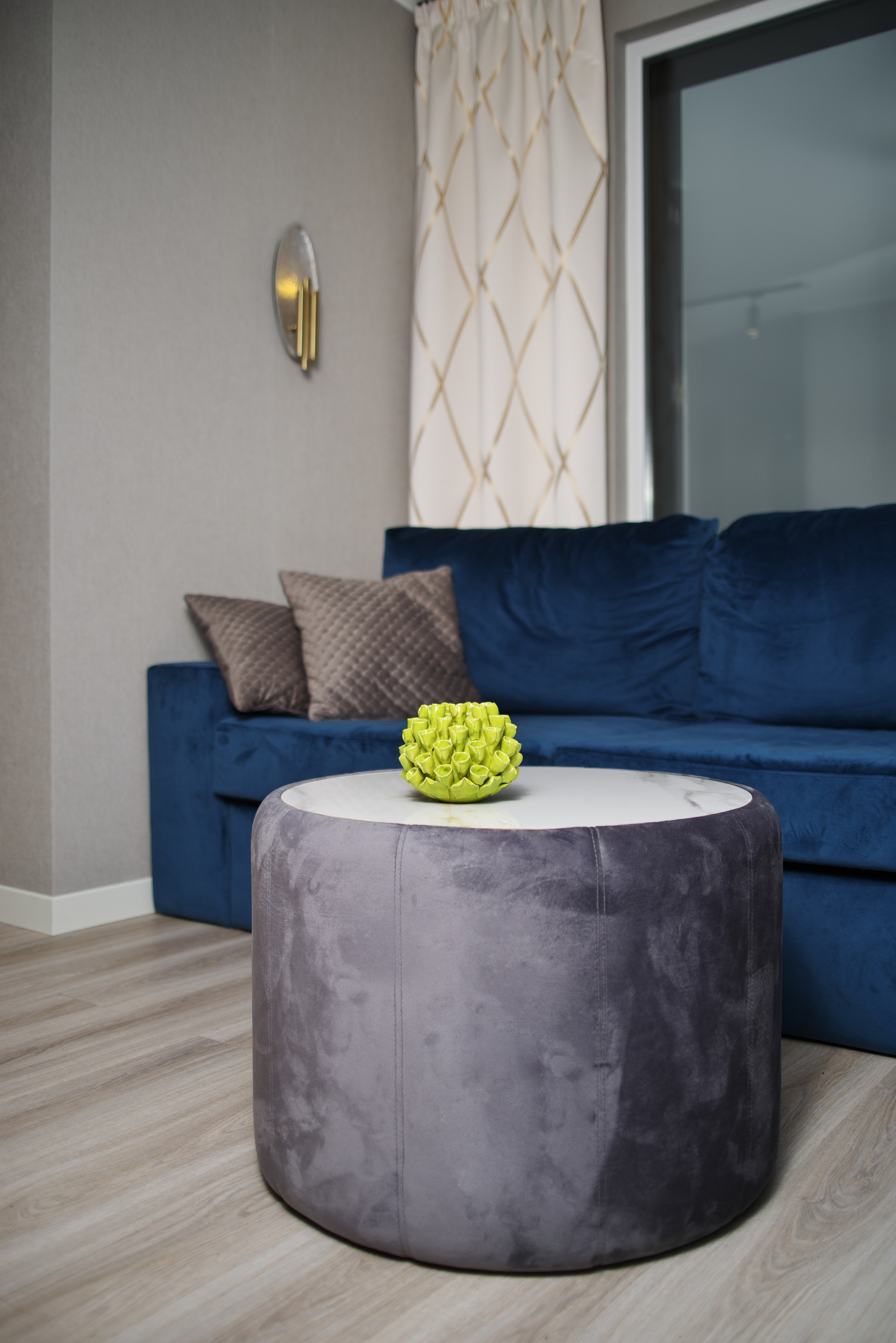 Интерьерная съёмка. Фотограф Санкт-Петербург