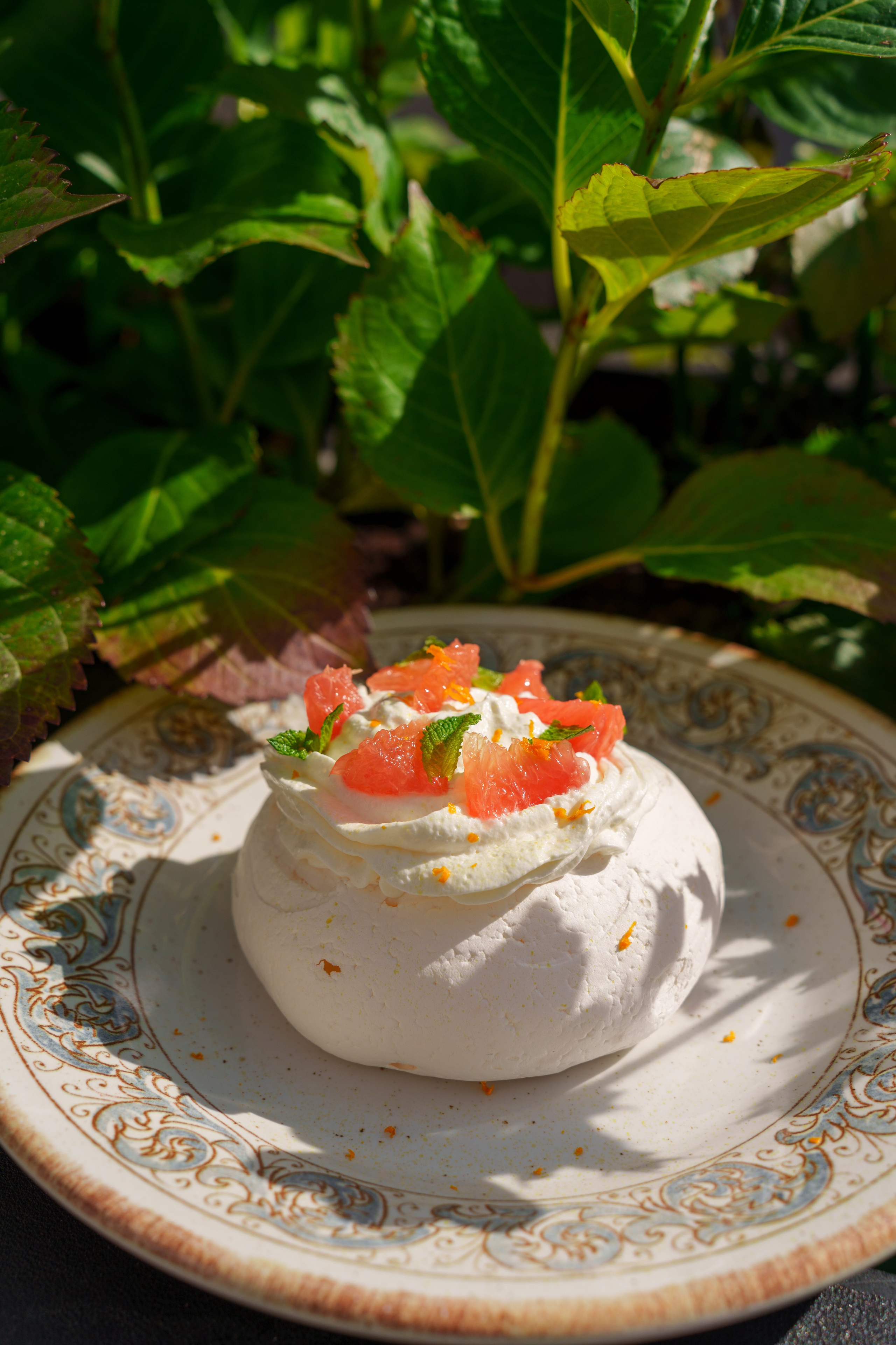 фуд съемка видео в городе Москва