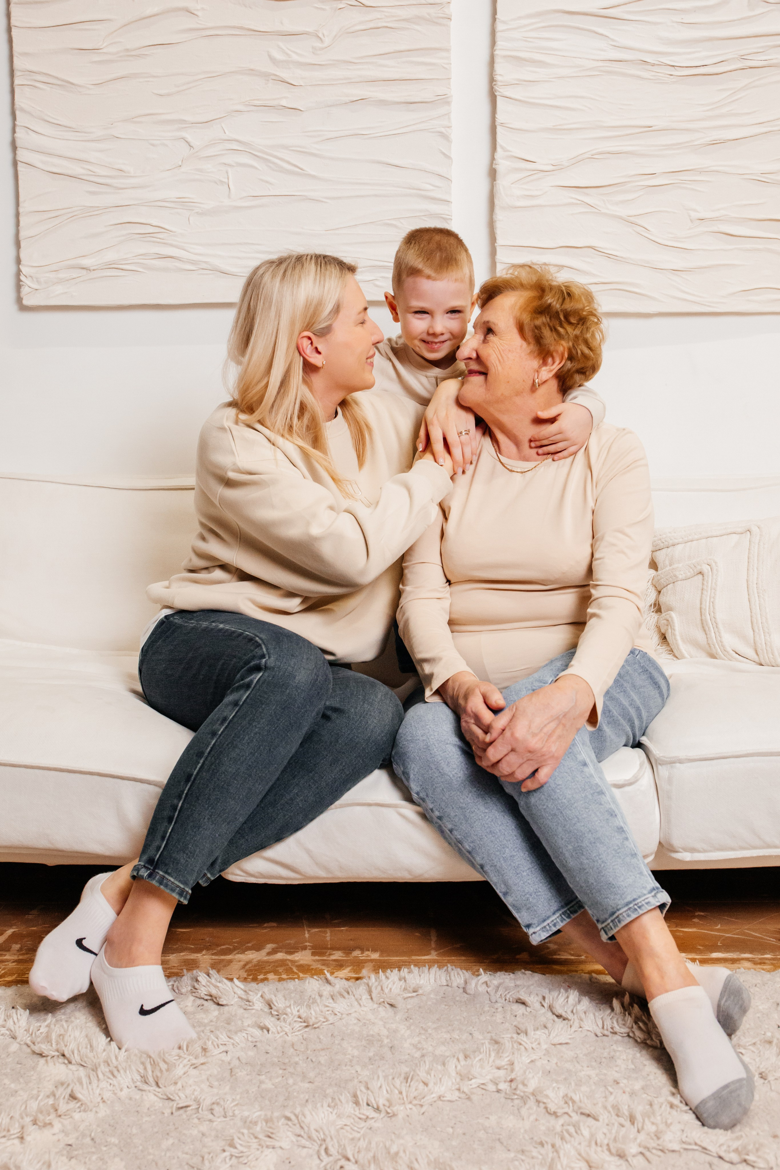 Большое маленькое Счастье!. Фотограф, Марина Шипек