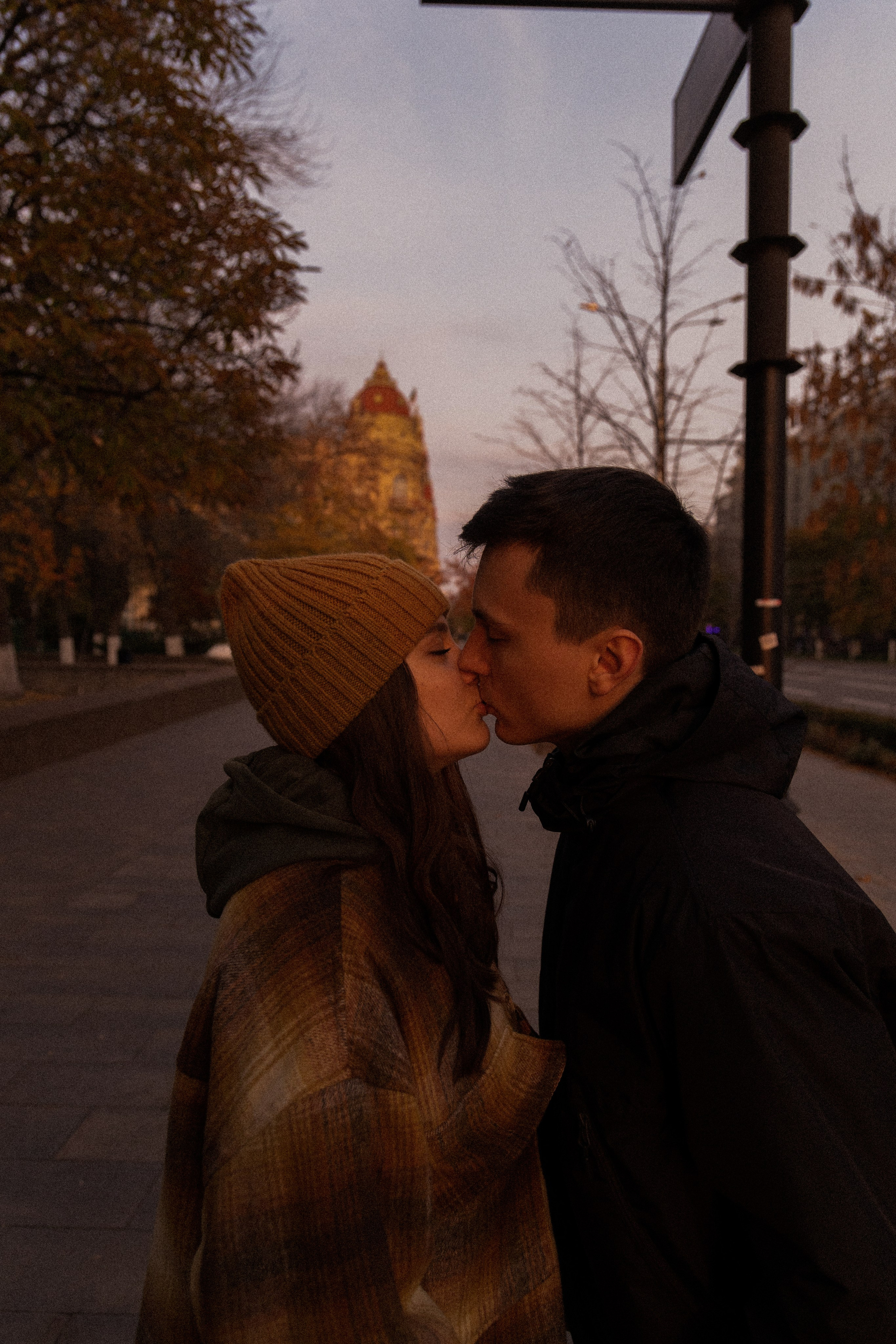 Стас и Маша. Обо мне