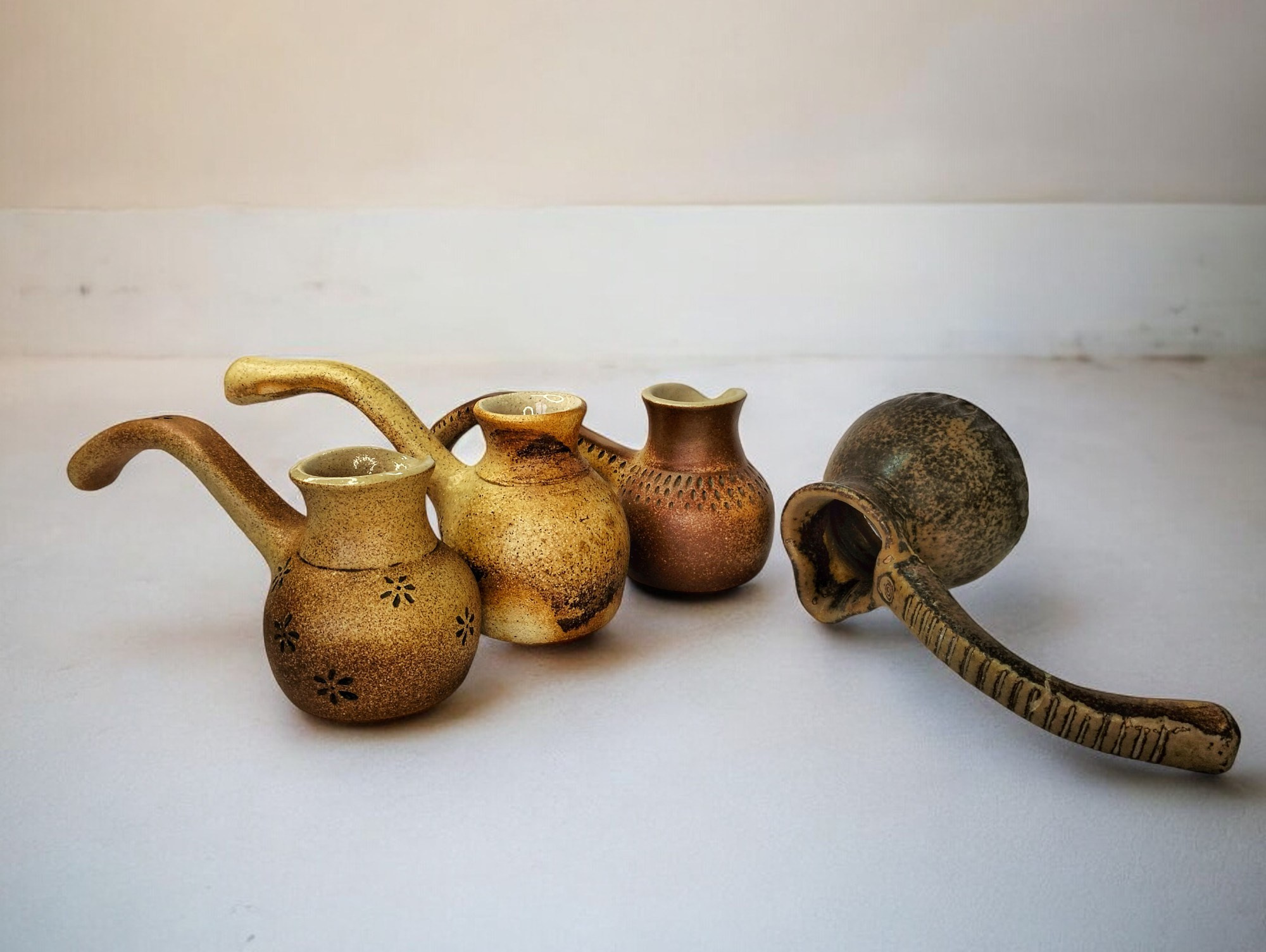 Керамика для ресторанов. Мстинская Гончарня