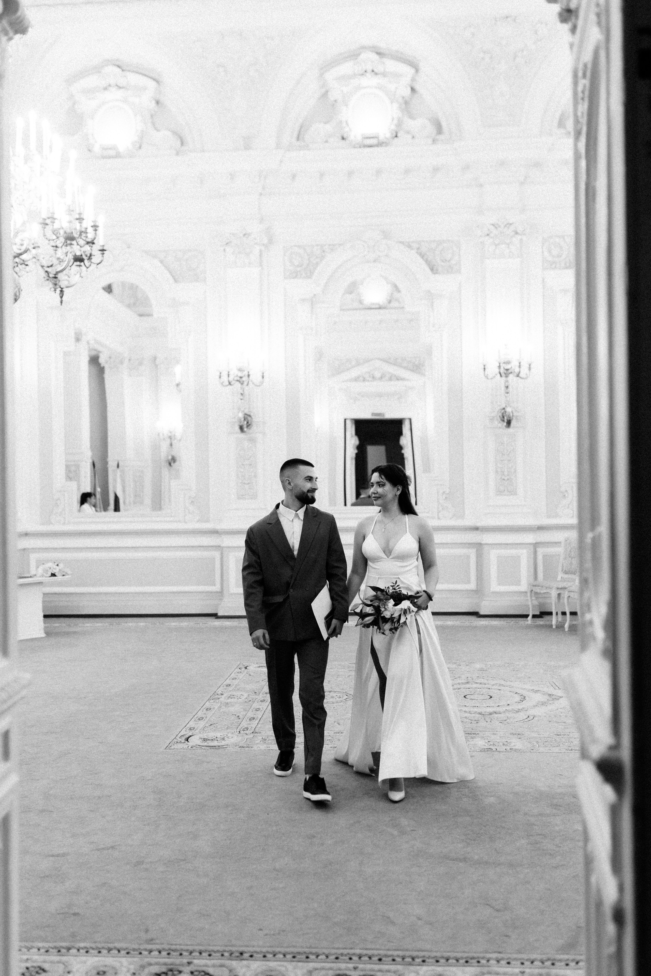 Владислав и Светлана. Фотограф в Санкт-Петербурге