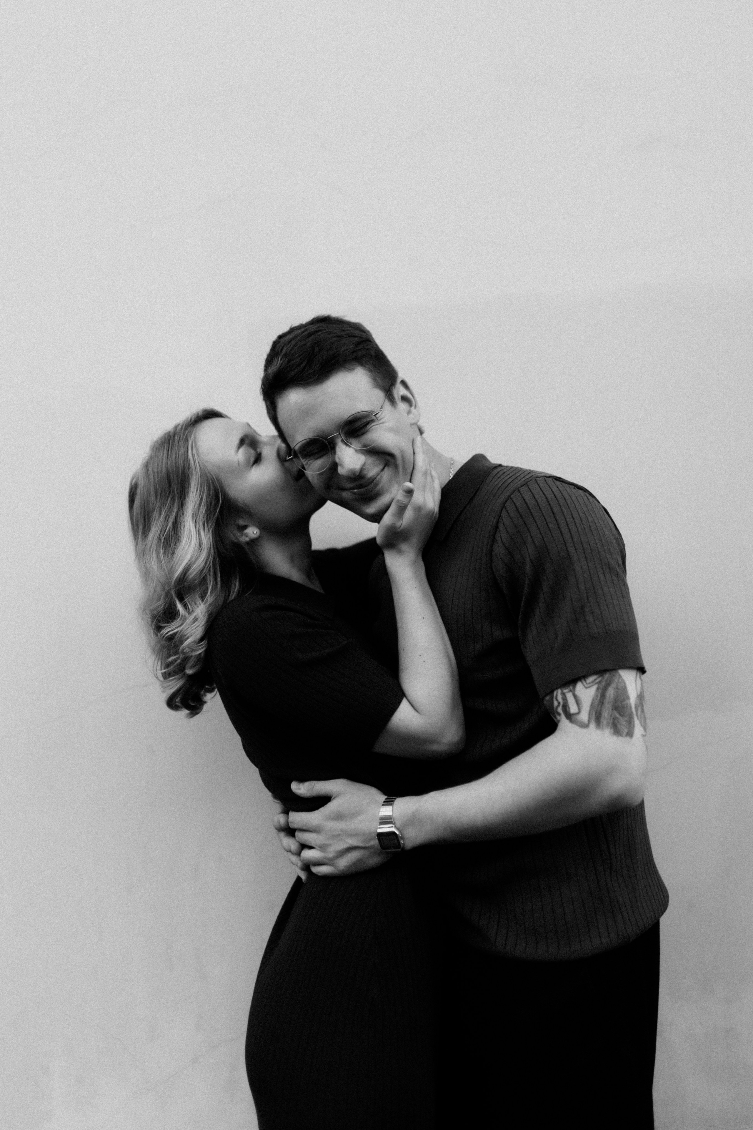 Ольга и Григорий. Фотограф в Санкт-Петербурге