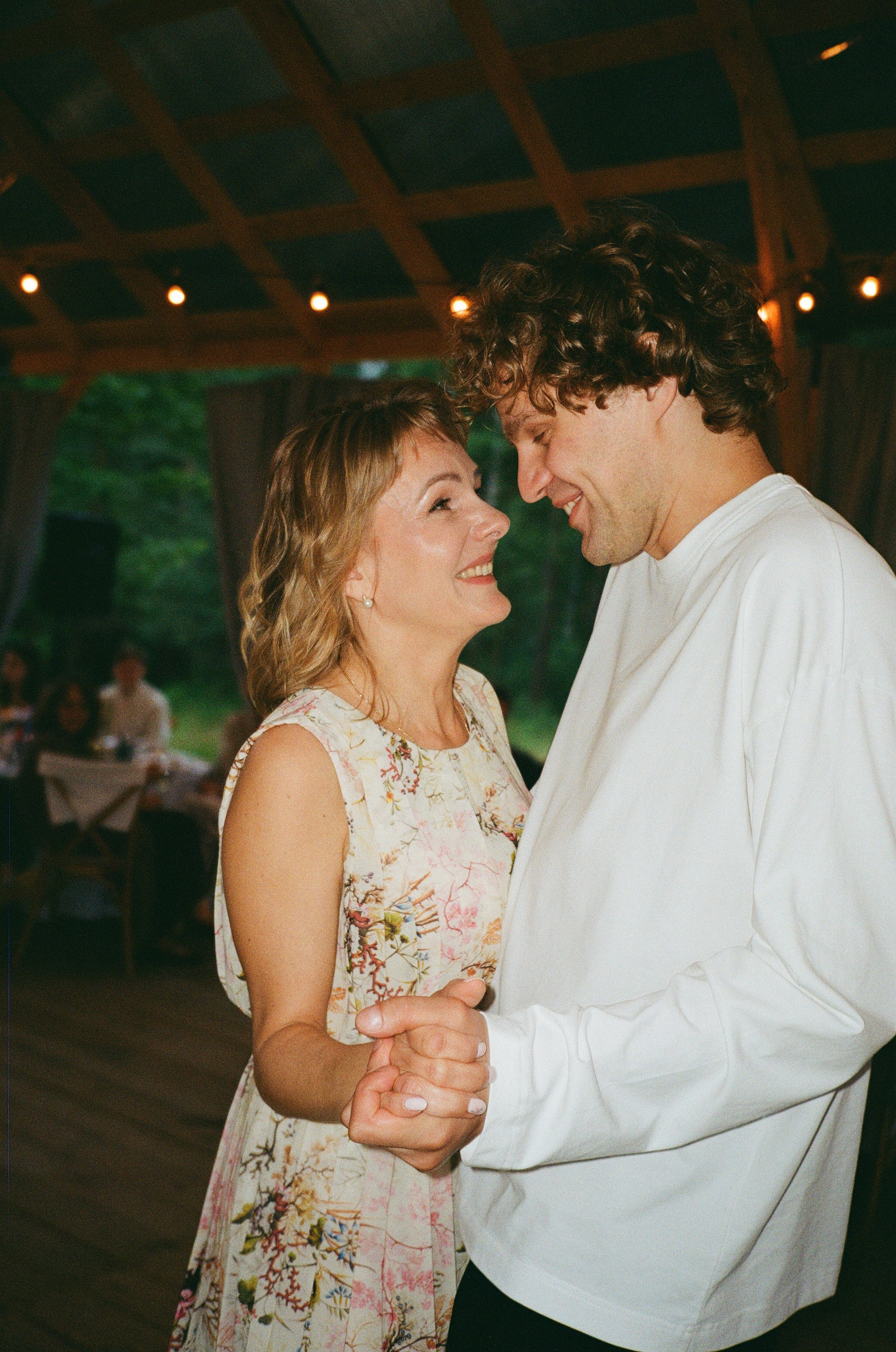 Ферма Козополянских. Свадебный фотограф Москва Светлана Анисимова