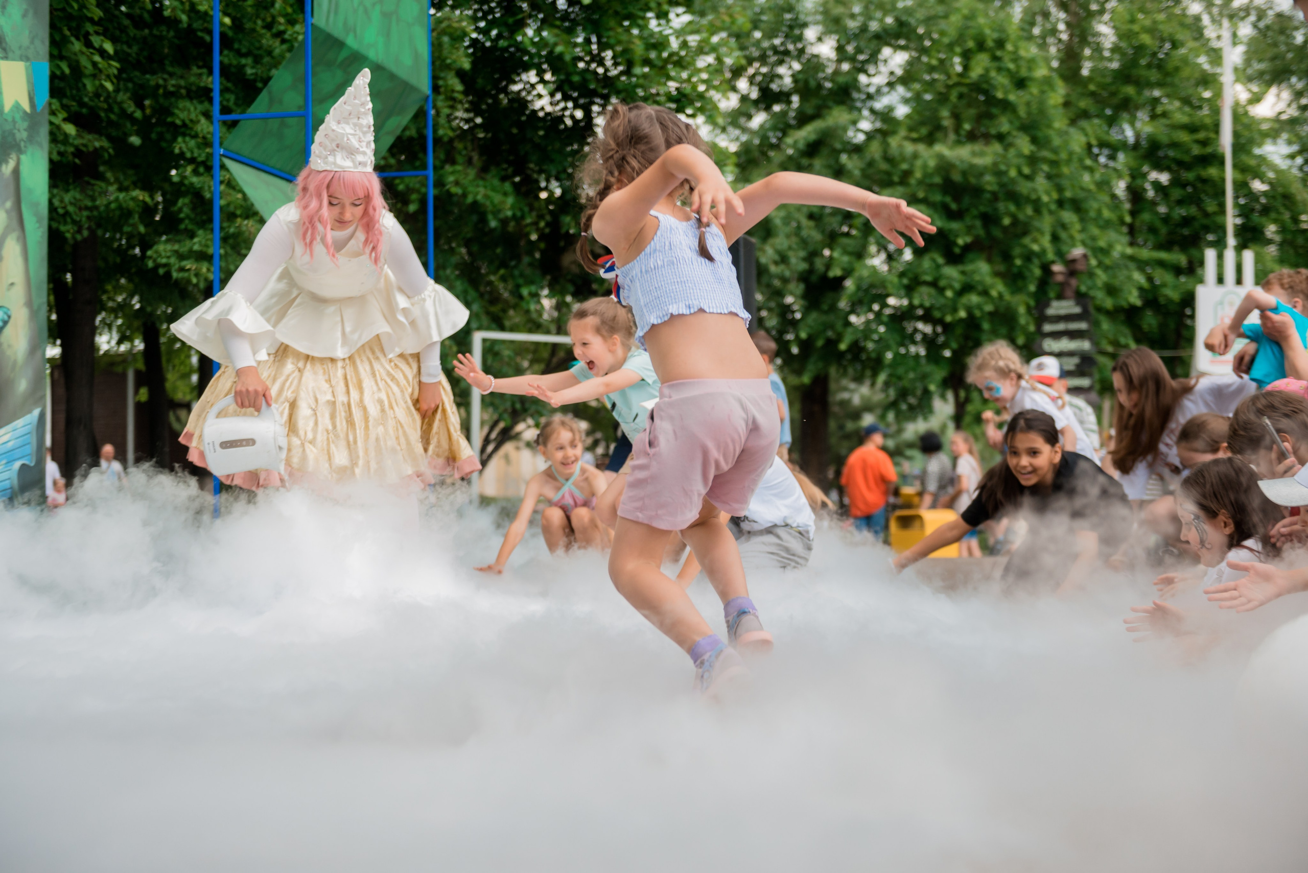 12 Июня 2024. Детский фотограф, семейный фотограф и репортажи в Кемерово