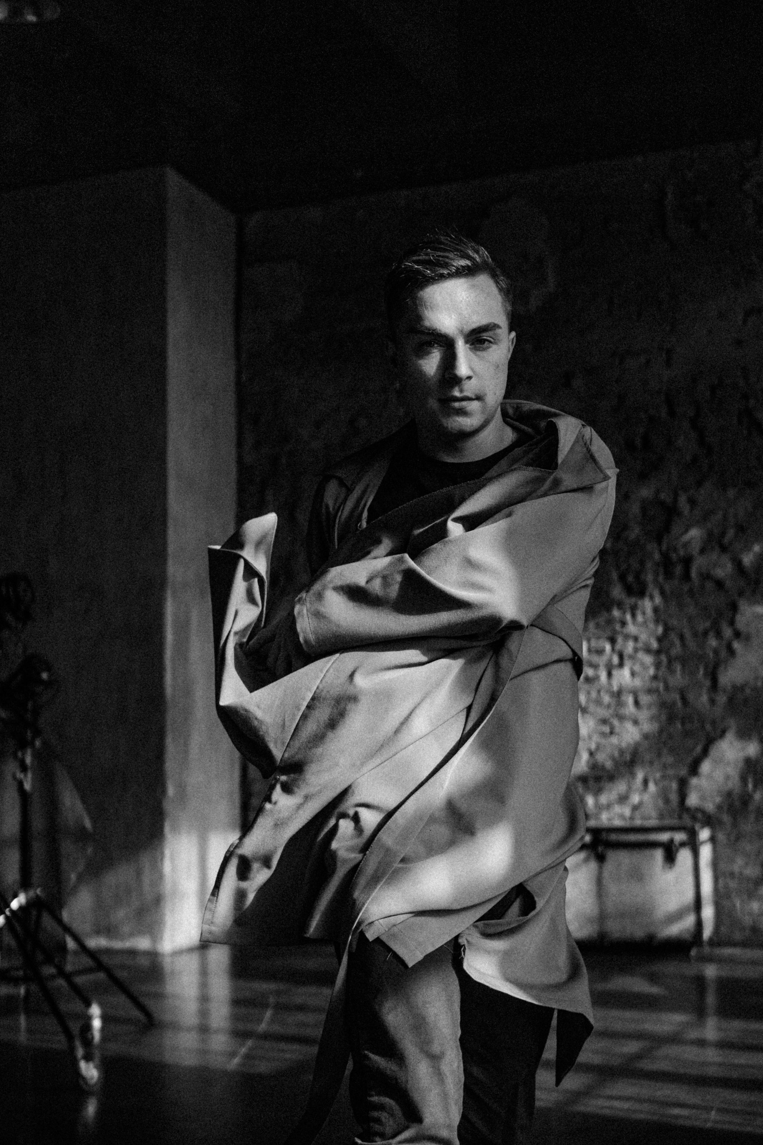 МУЖСКОЙ ПОРТРЕТ. Главная