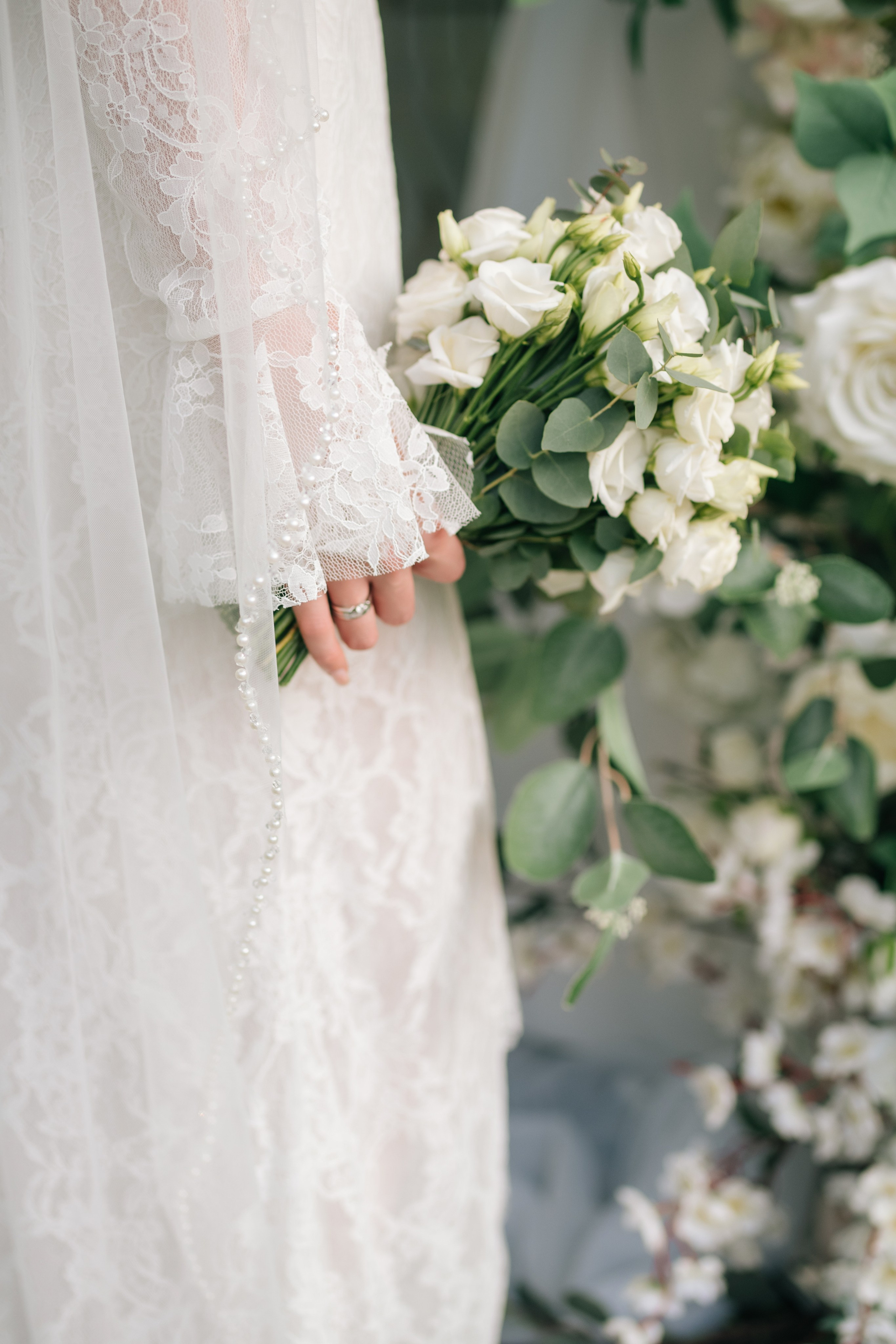 Иван и Александра 11.07.2025. Свадебный фотограф в Хабаровске Елена Андреенко