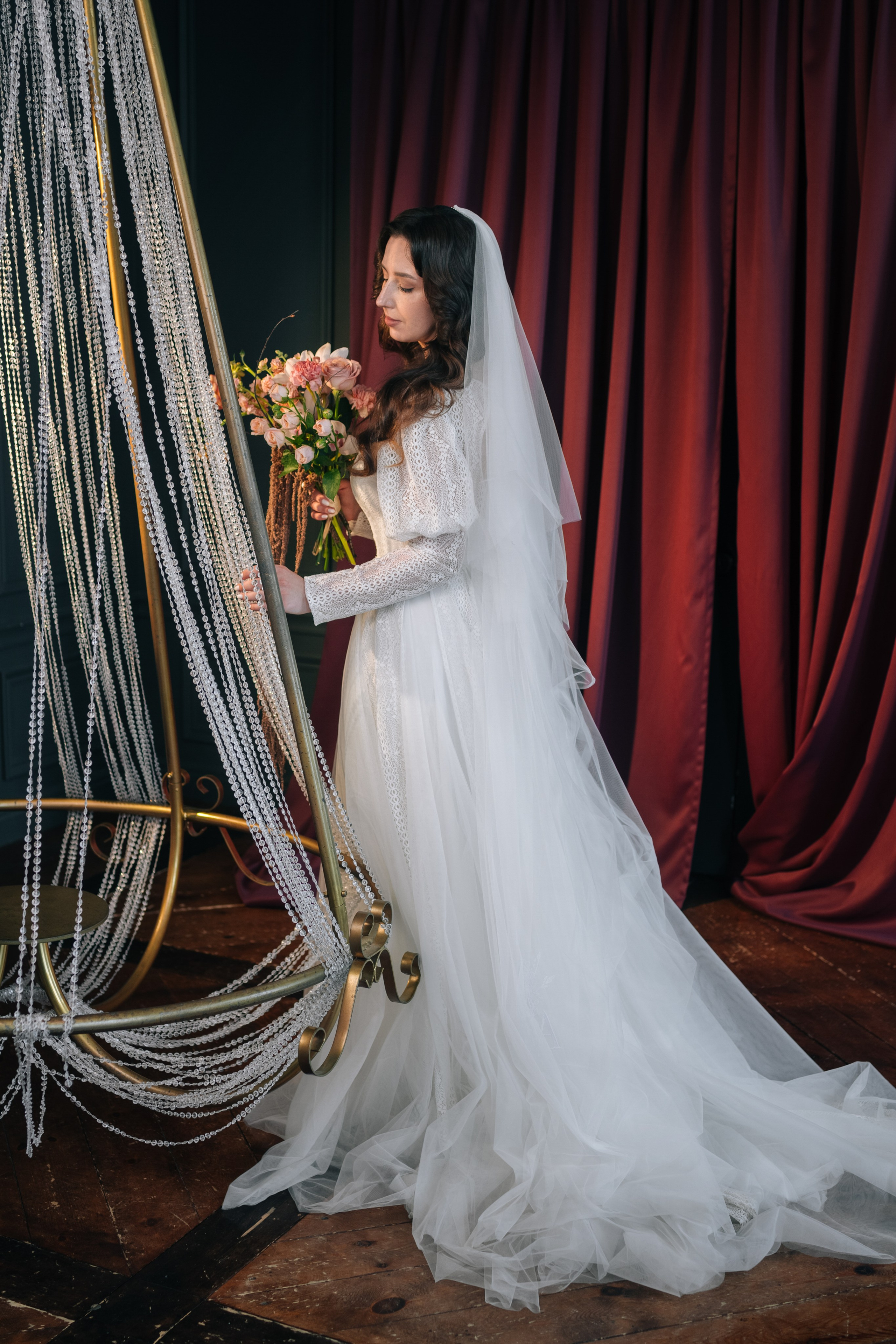 Антон и Александра 01.05.2025. Главная