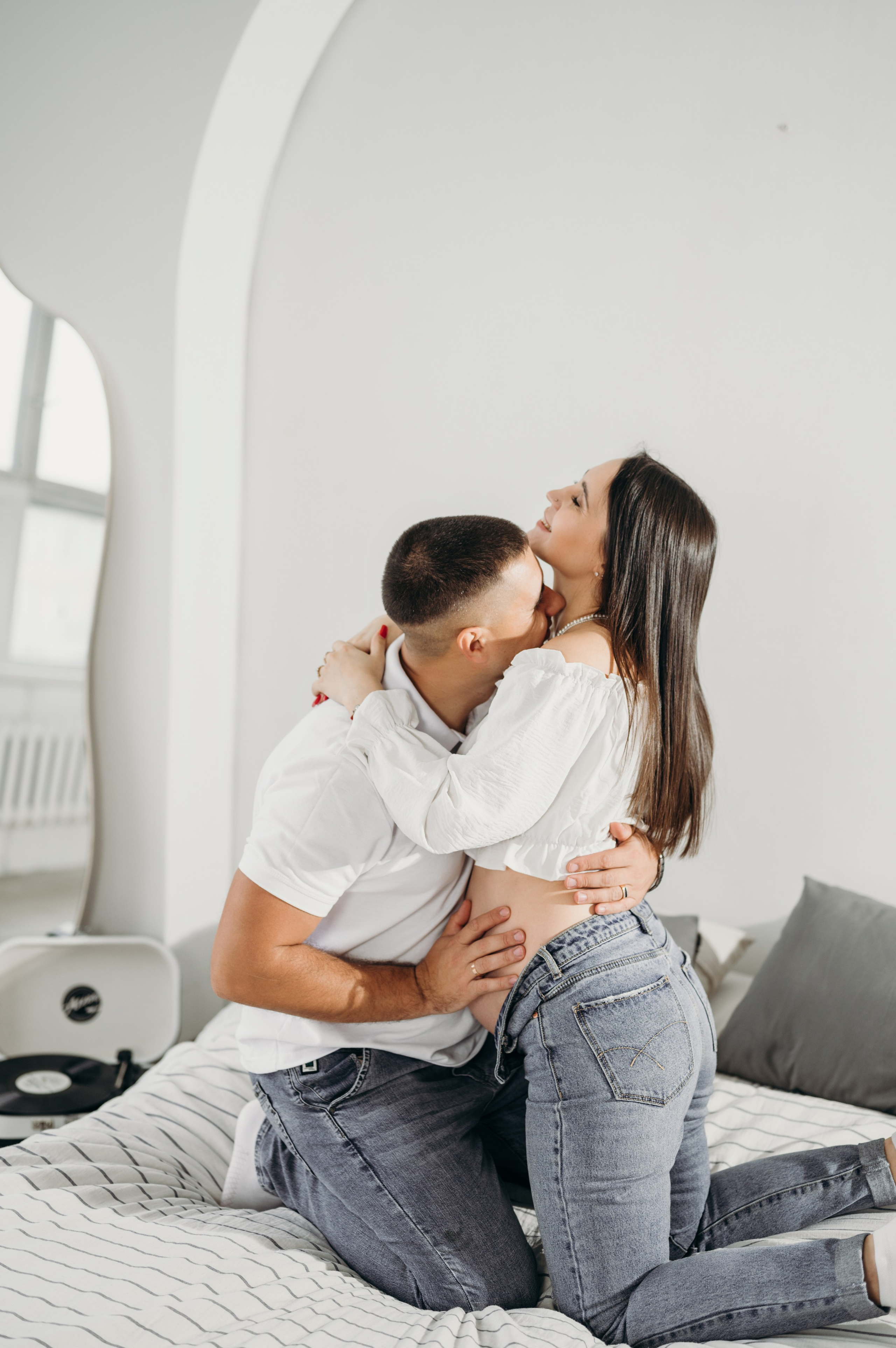 Продолжение истории. Свадебный и семейный фотограф в Красноярске Виктория Тимонина