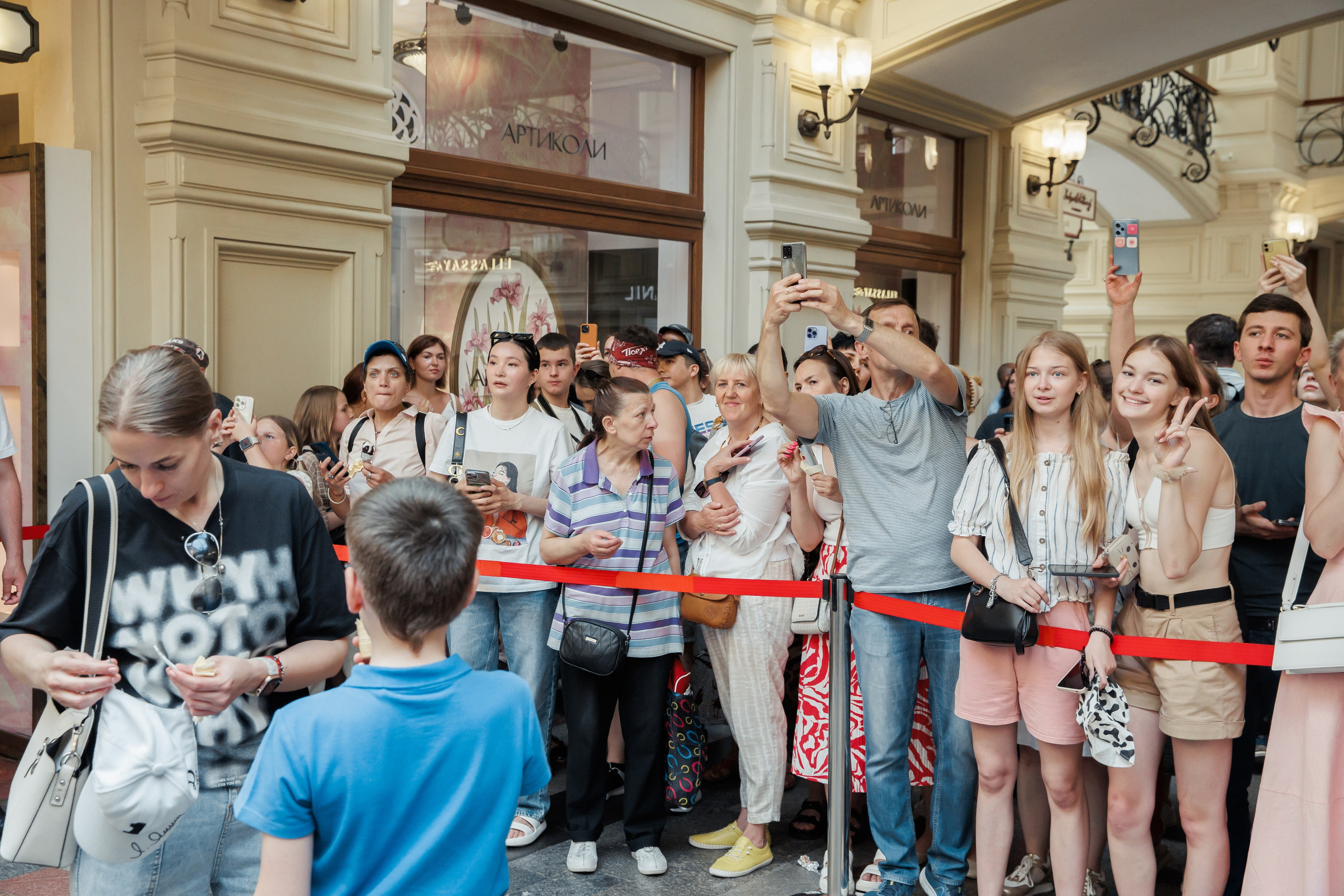 Фонд Хабенского ГУМ. Леся Гаранина. Семейный фотограф/видеограф Москва и область