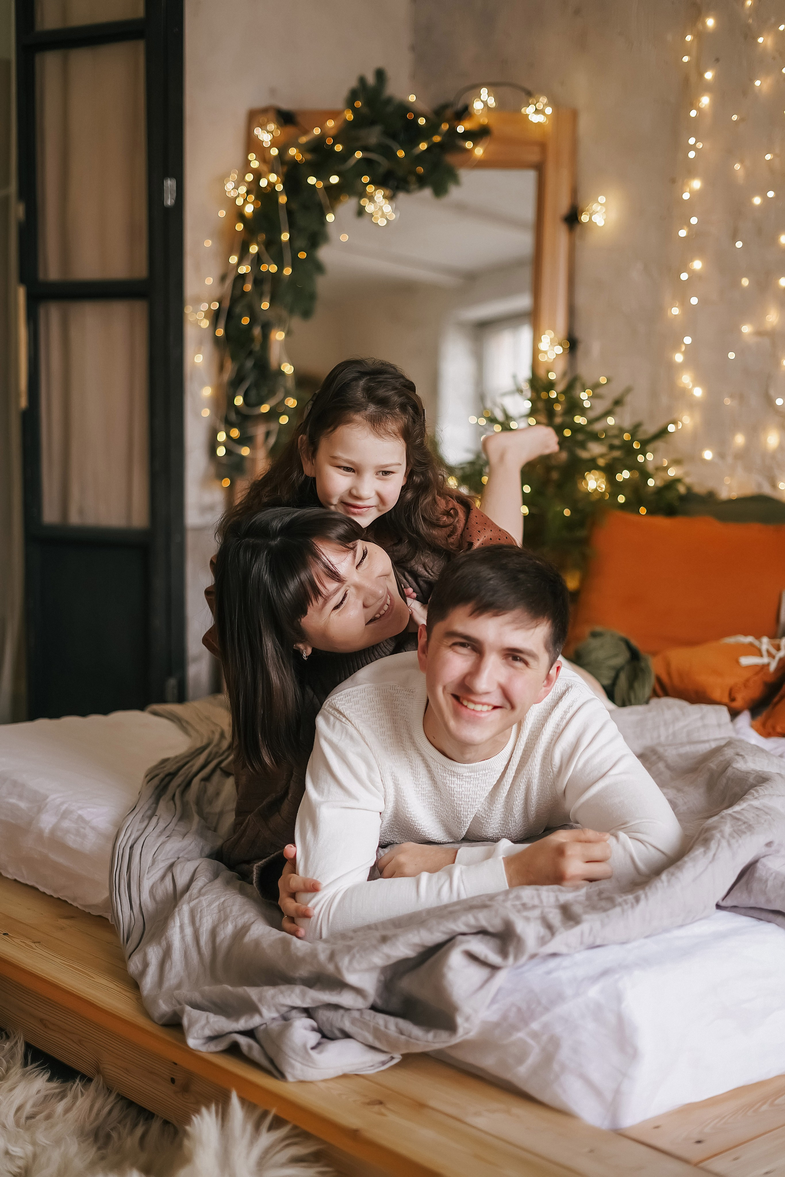 Уютная история в Деми. Фотограф Татьяна Митрофанова