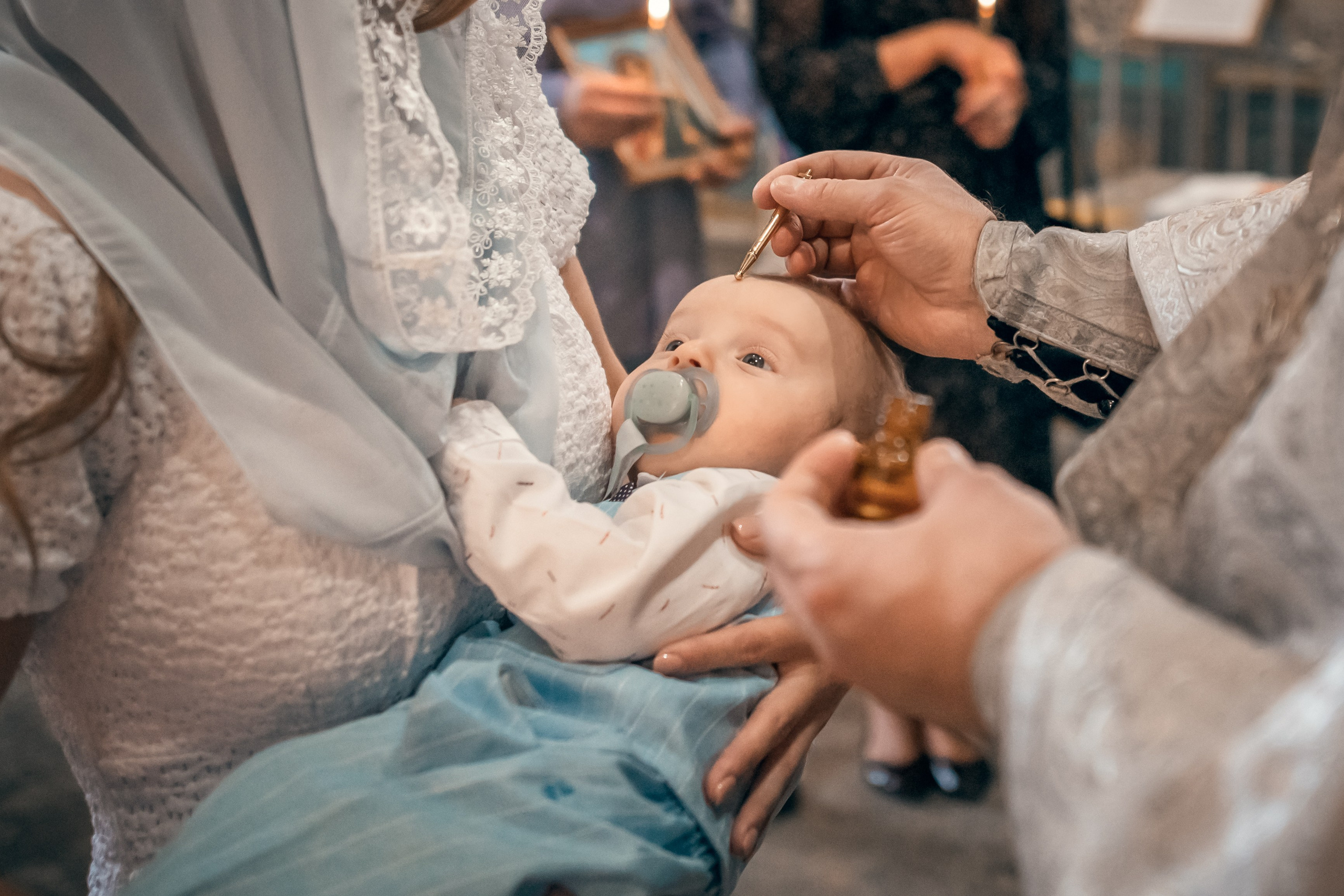 Фотографии крещения и венчания. Фотограф на крещение и венчание, семейный фотограф в Санкт-Петербурге