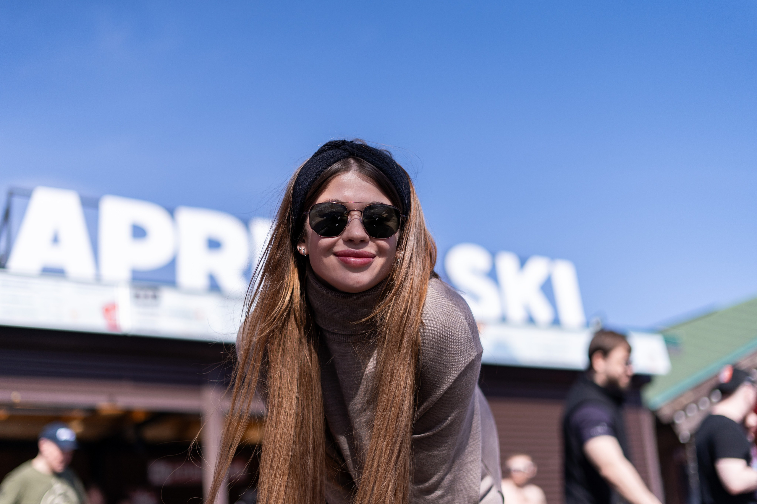 Грелка 14.04.24. Анастасия Паршукова — фотограф Шерегеш Новосибирск