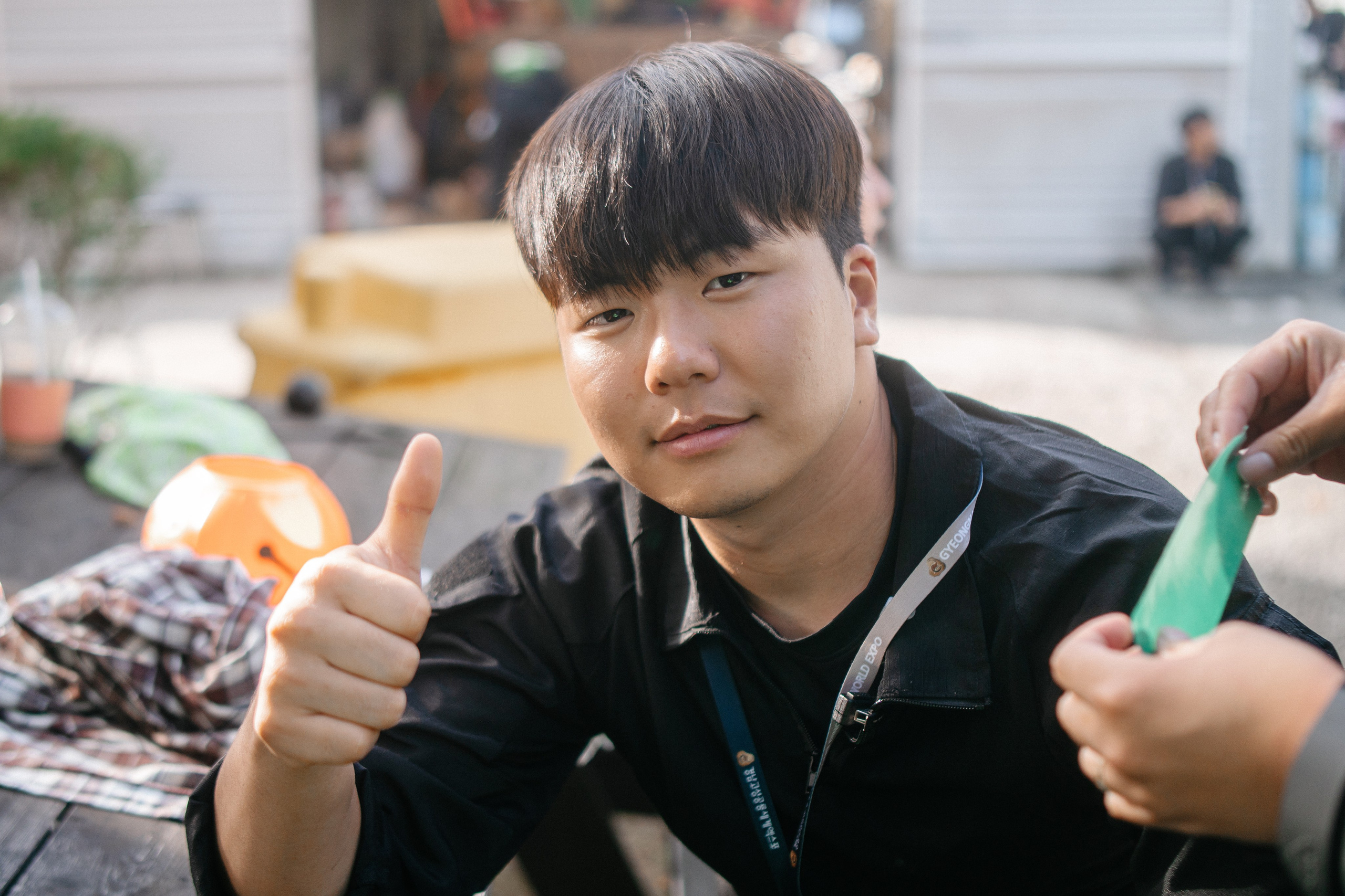 Security team. Фотограф / видеограф в Москве и Сочи Sofia Riversong