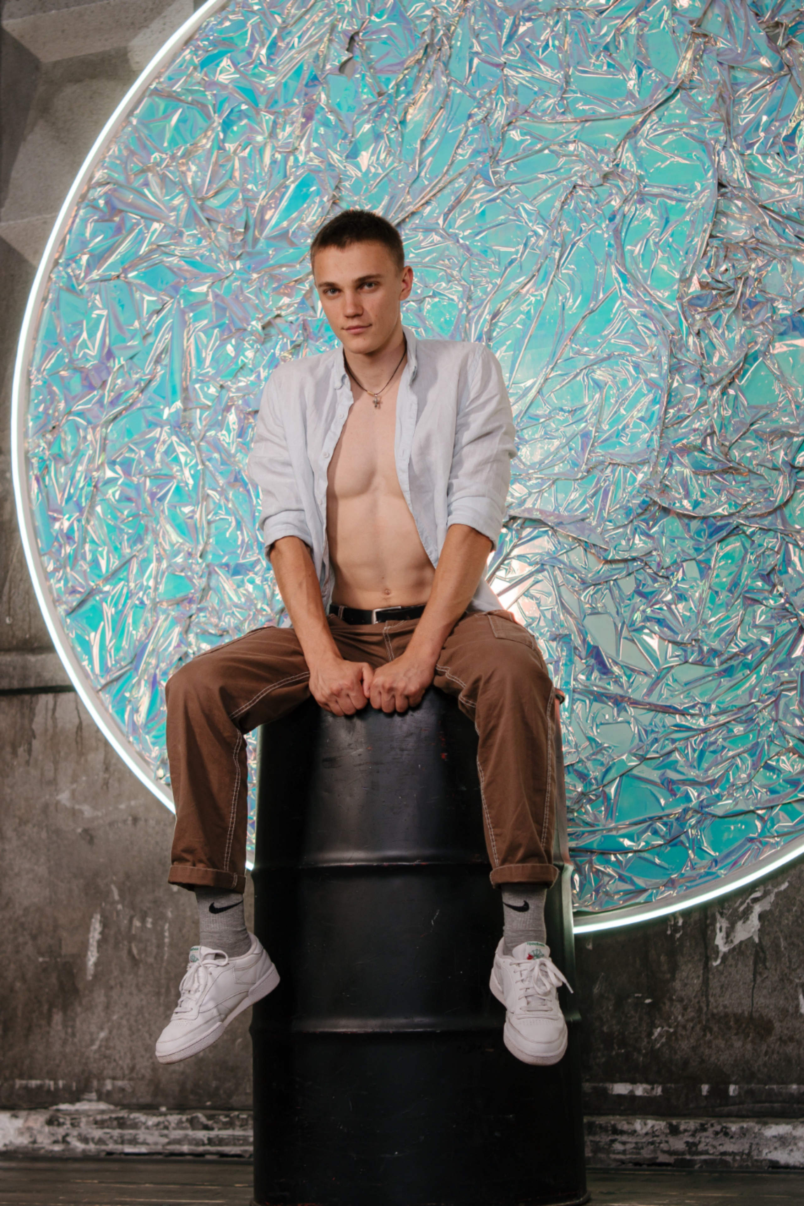 Даниил. Фотограф / видеограф в Москве и Сочи Sofia Riversong