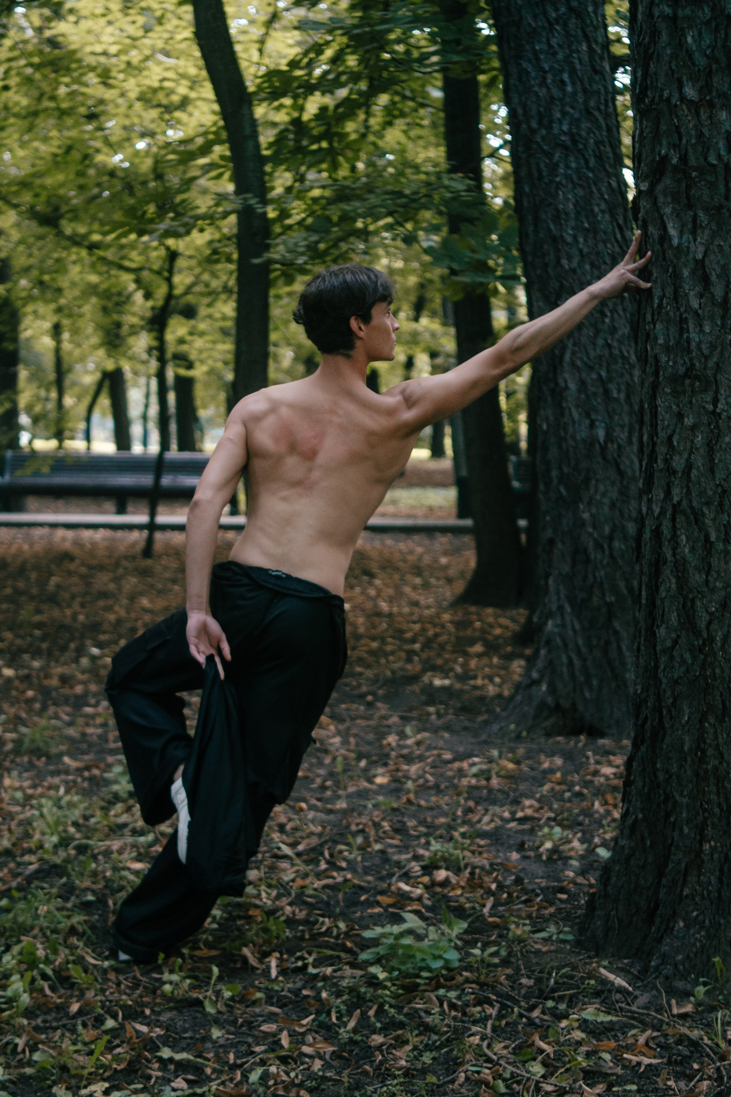 Влад. Фотограф / видеограф в Москве и Сочи Sofia Riversong